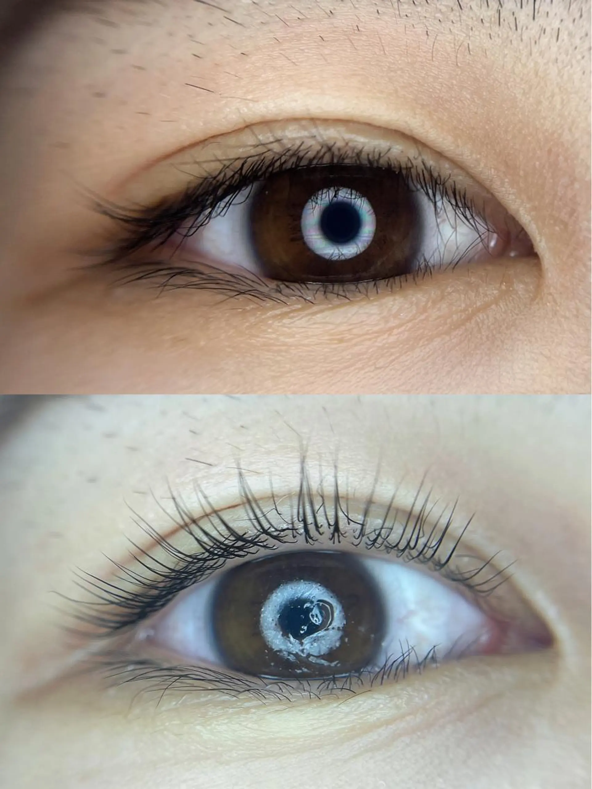 パーマ マツエク・マツパ Eyelash foisalonのマツエク・マツパデザイン