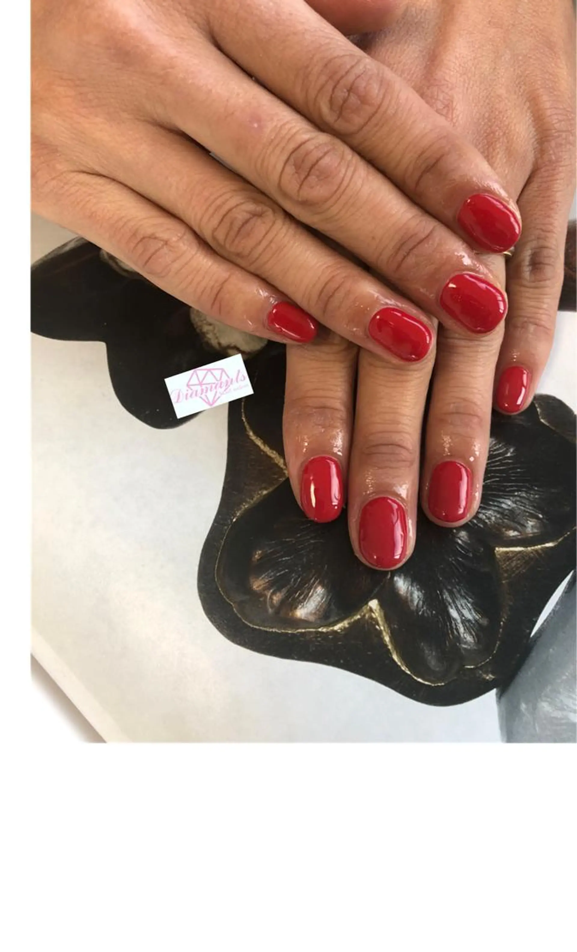 ネイル ハンドネイル Asa miのネイルデザイン