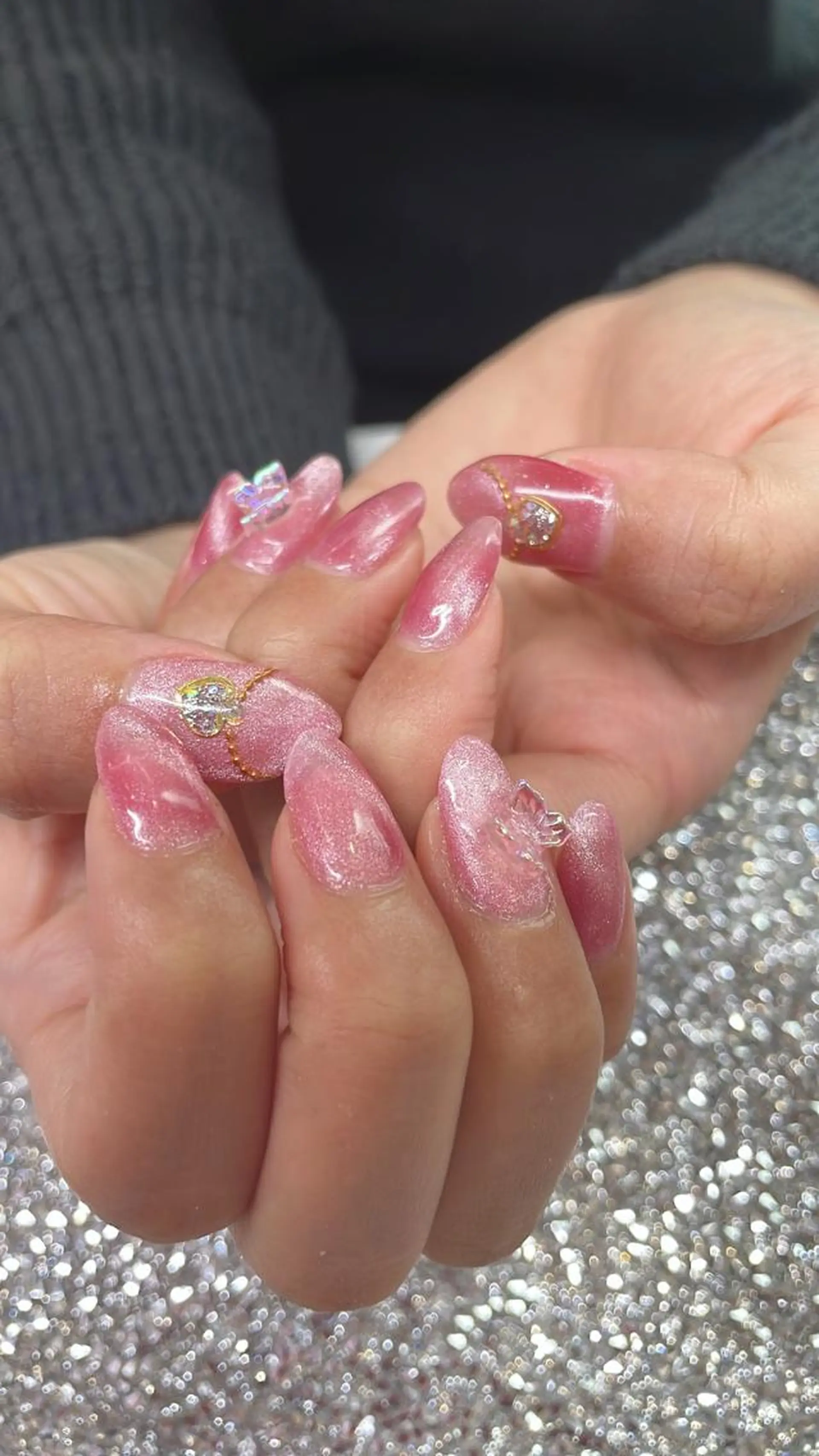 ネイル Guarendo(ガレンドゥ)錦糸町店所属・Gurando 錦糸町店のネイルデザイン