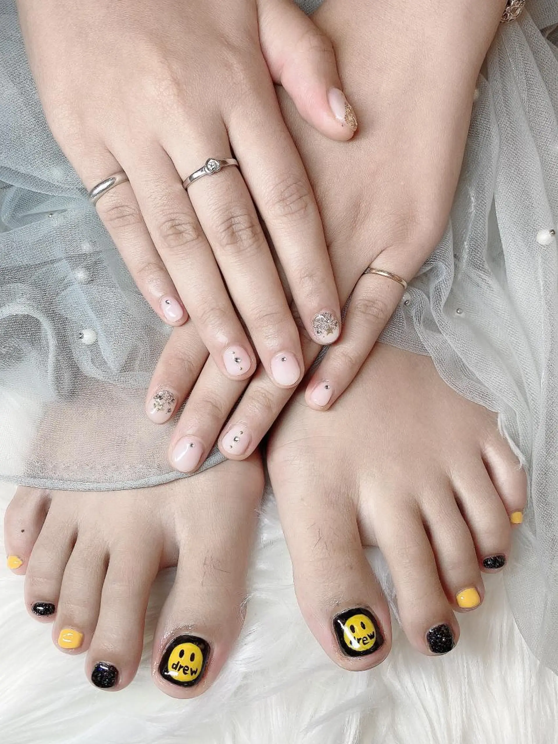 ネイル Lien  _リエン リエンのネイルデザイン