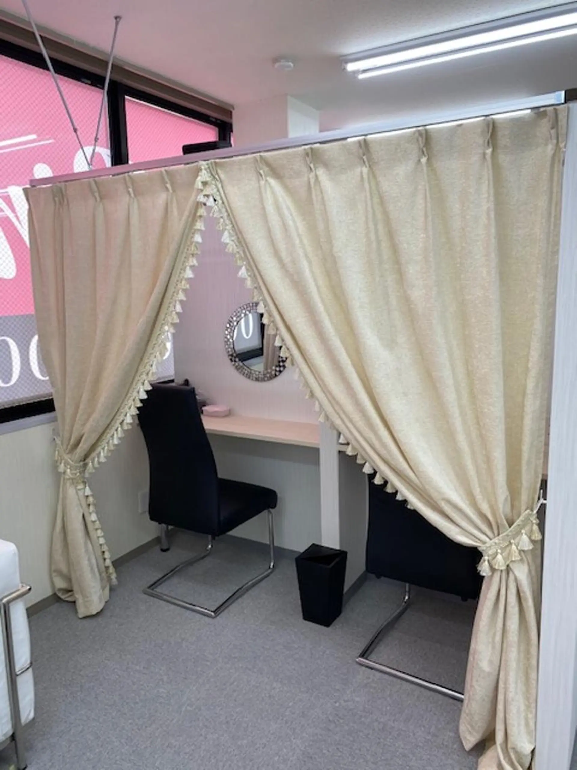 RinRin 春日井店のエステ・リラクイメージ