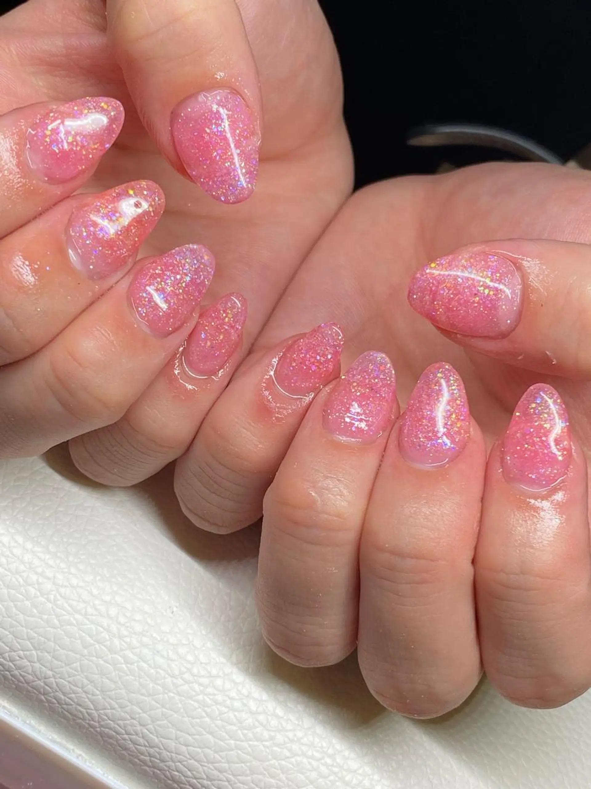 ネイル JR西大路駅徒歩1分 JBネイルのネイルデザイン