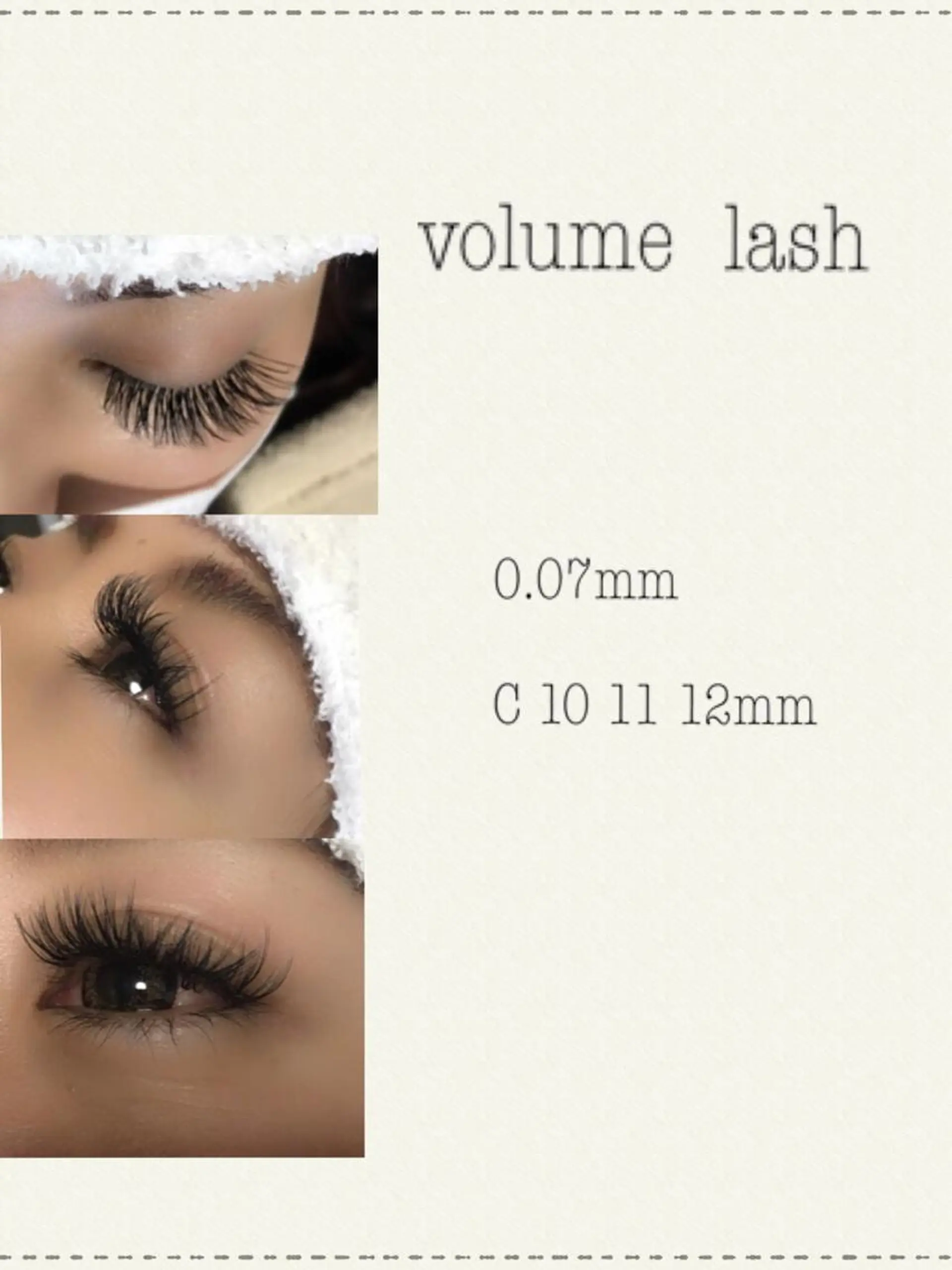 マツエク・マツパ eyelash salon  luana所属・luana _manaのその他イメージ