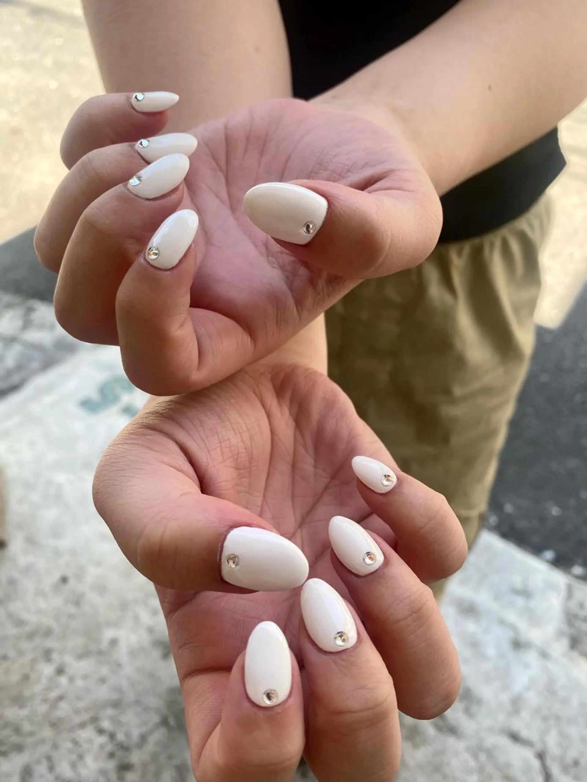 ネイル maa kasi所属・maa kasi ⭐︎Makiのネイルデザイン