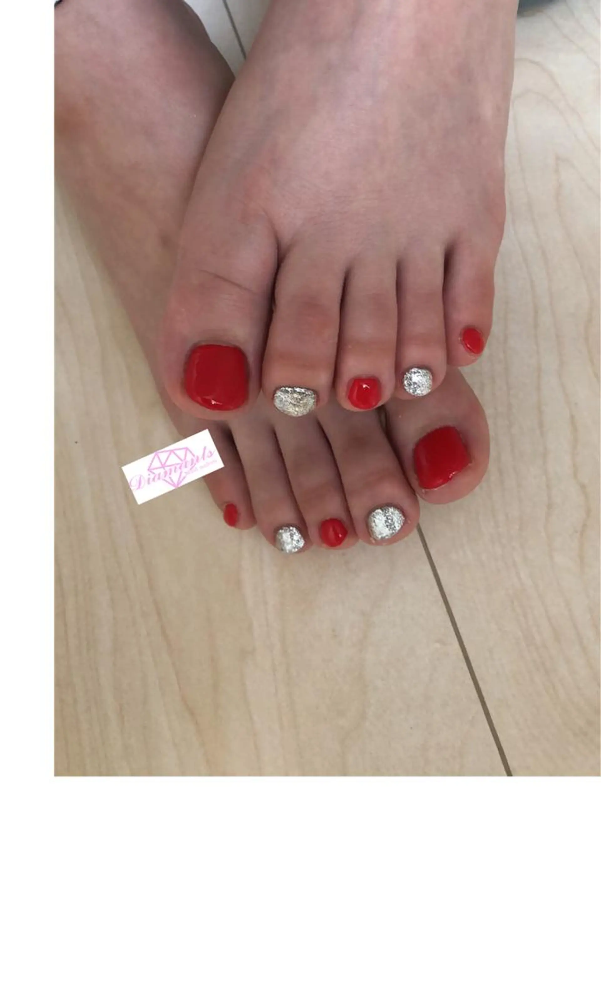 ネイル Asa miのネイルデザイン