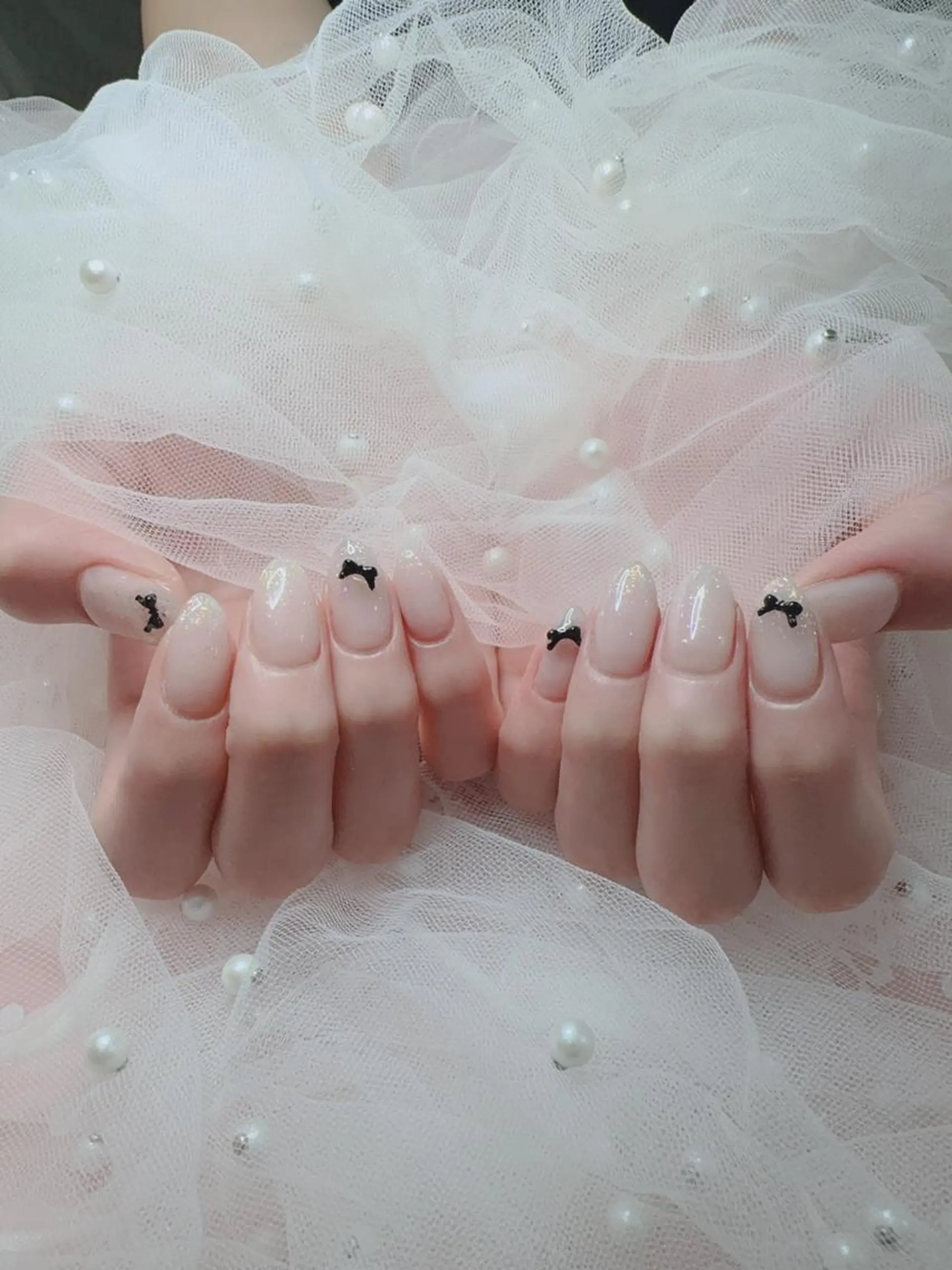 ネイル nail GZMのネイルデザイン