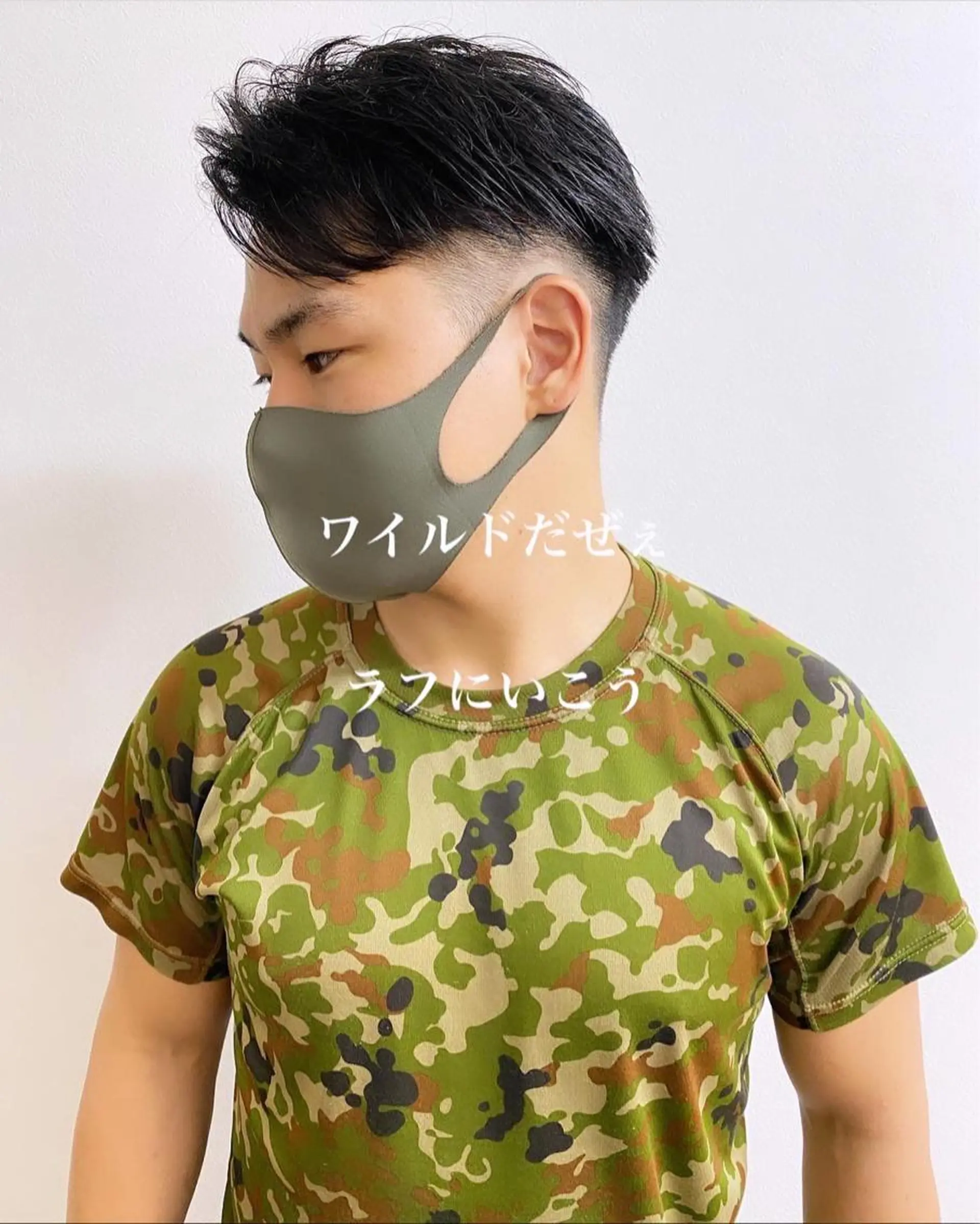 ショート カラー パーマ ヘアアレンジ メンズ 【池袋/スパイキー ショート】ⓝⓘⓜⓤのヘアスタイル