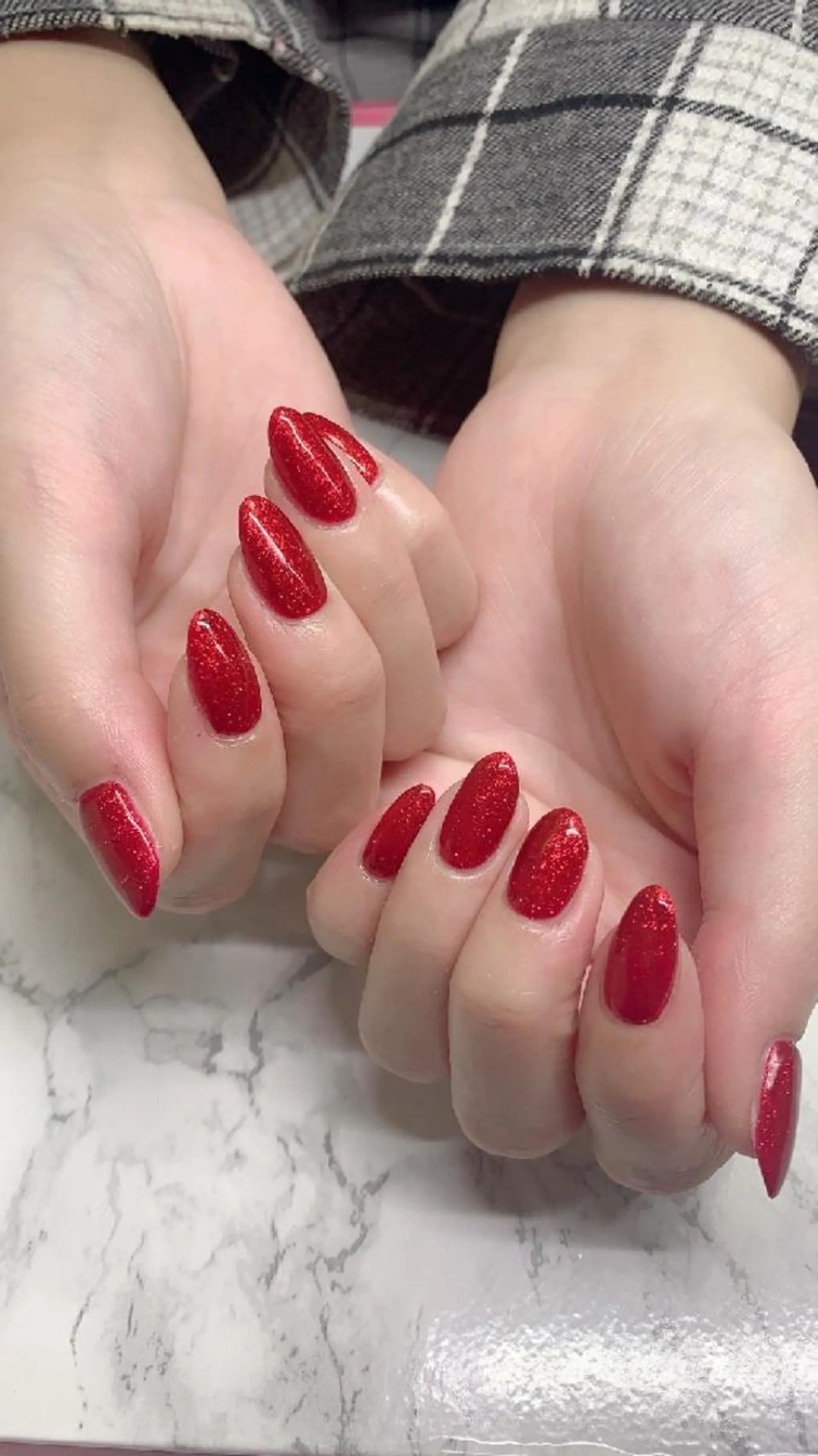 ネイル ハンドネイル ネイル& まつげパーマのマツエク・マツパデザイン