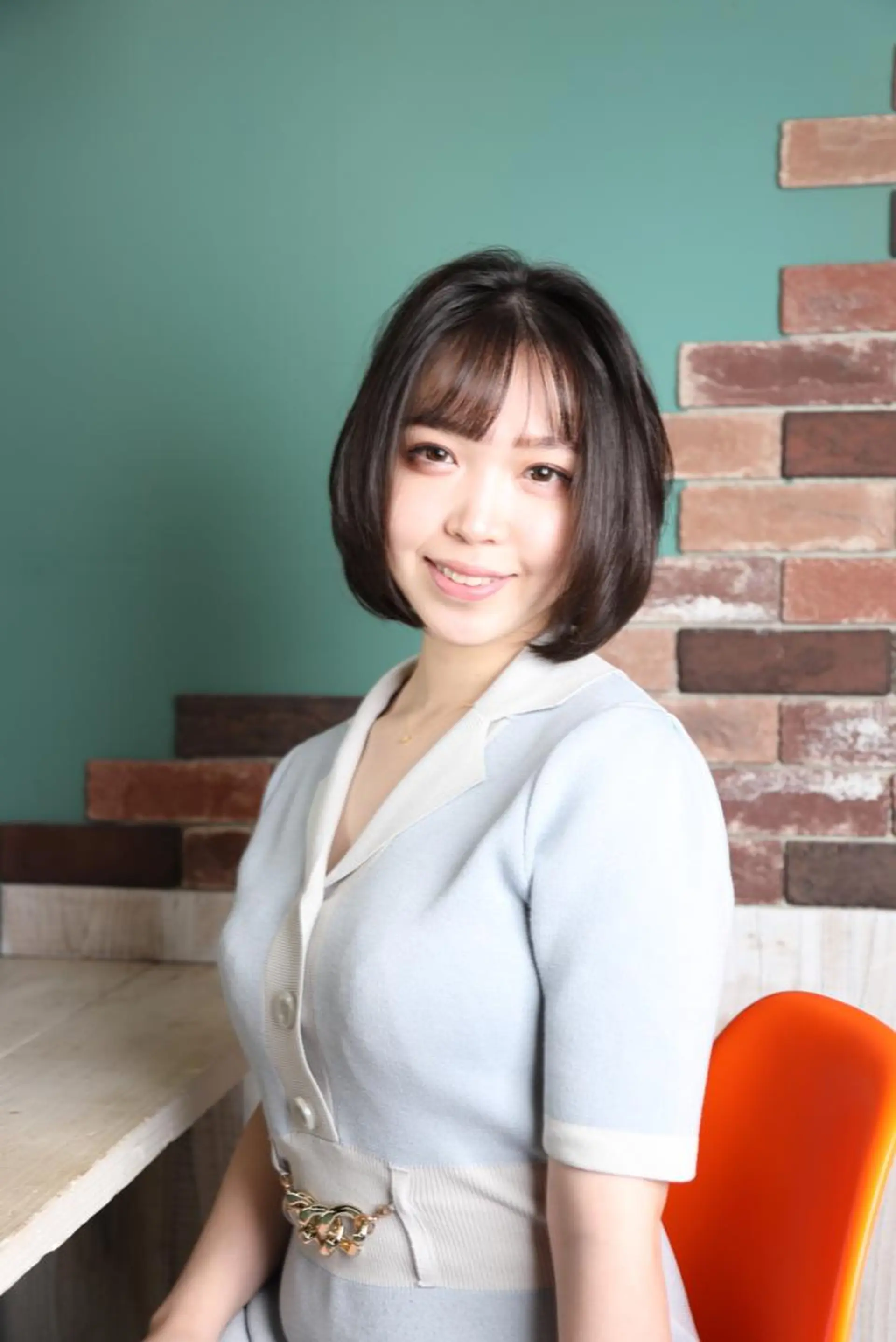 ショート ボブ 小林 弘人のその他イメージ