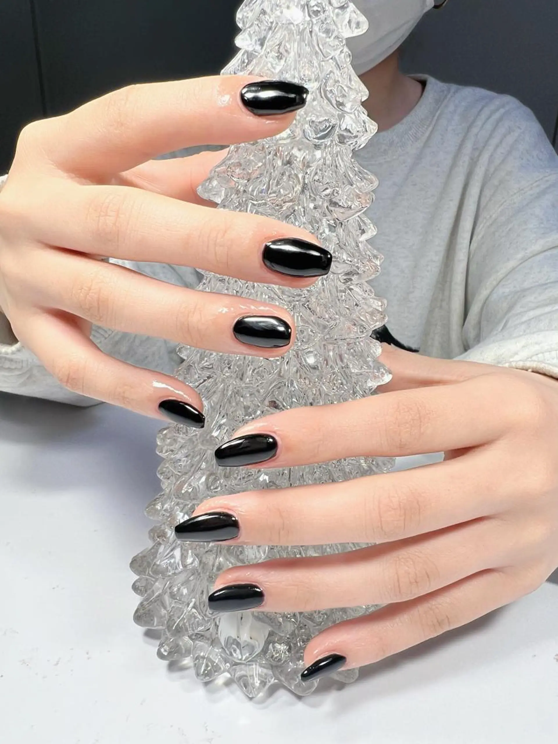 ネイル ネイルサロン ロア旧ジョリーのネイルデザイン