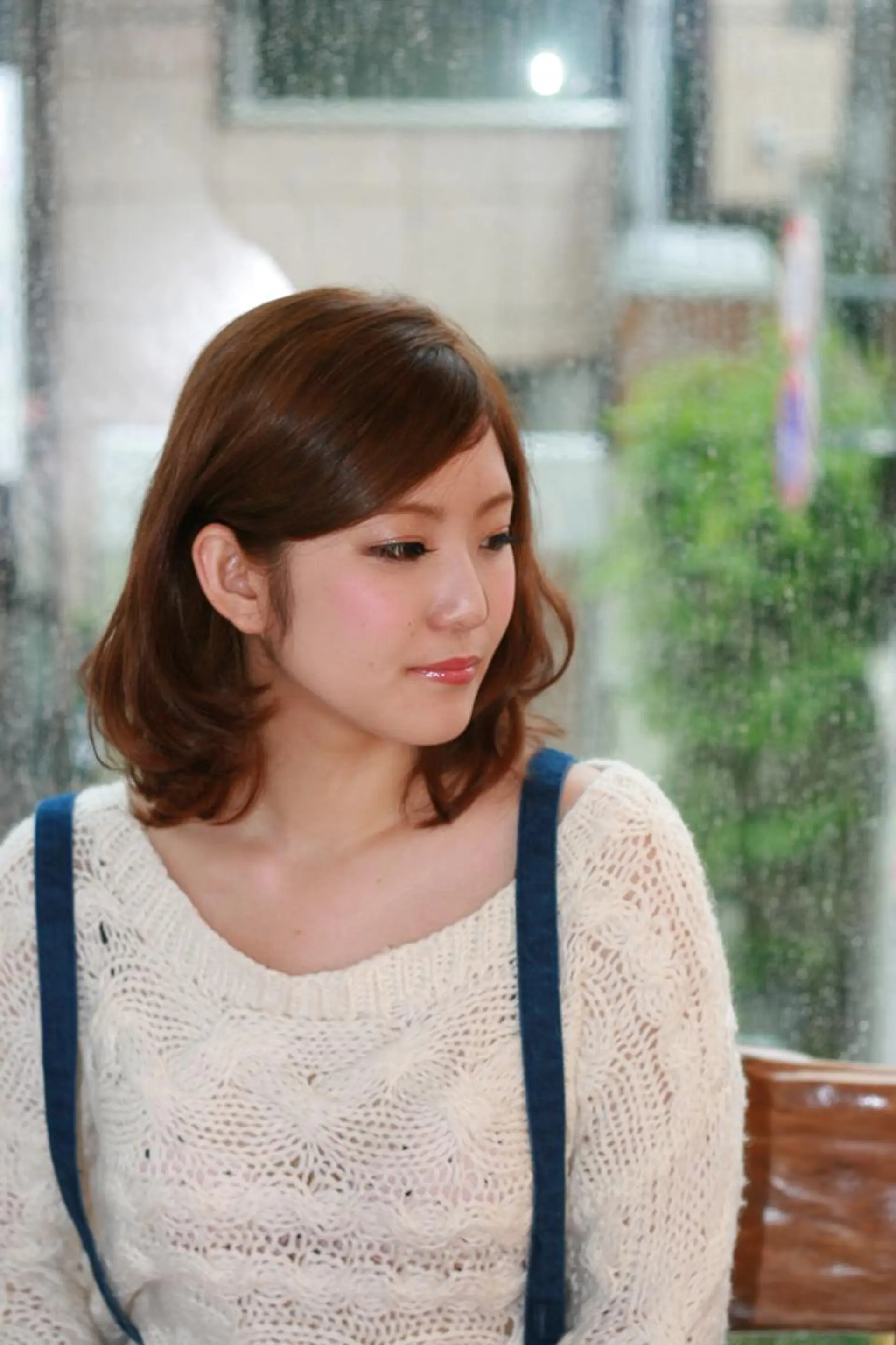 ナチュラルオーブン大村店所属・ナチュラルオーブン 大村店🍀深松孝枝のヘアスタイル