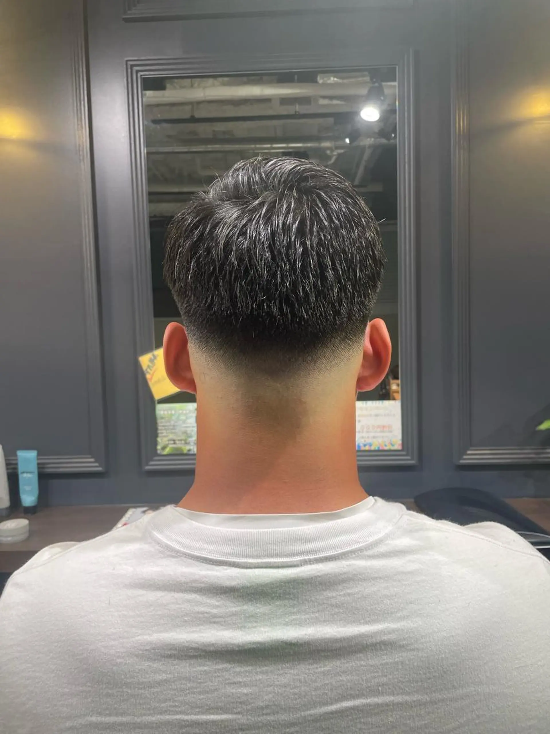 メンズ 【⛓️超メンズ特化 NAOTO⛓️】のヘアスタイル