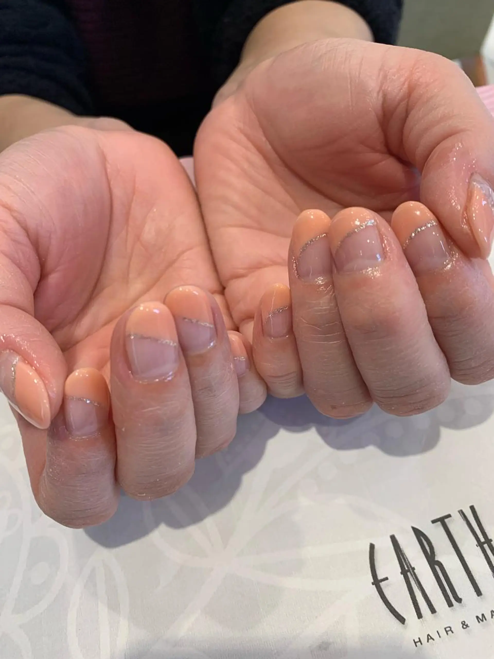 ネイル private nail salon   Amily所属・竹澤 紫乃のその他イメージ