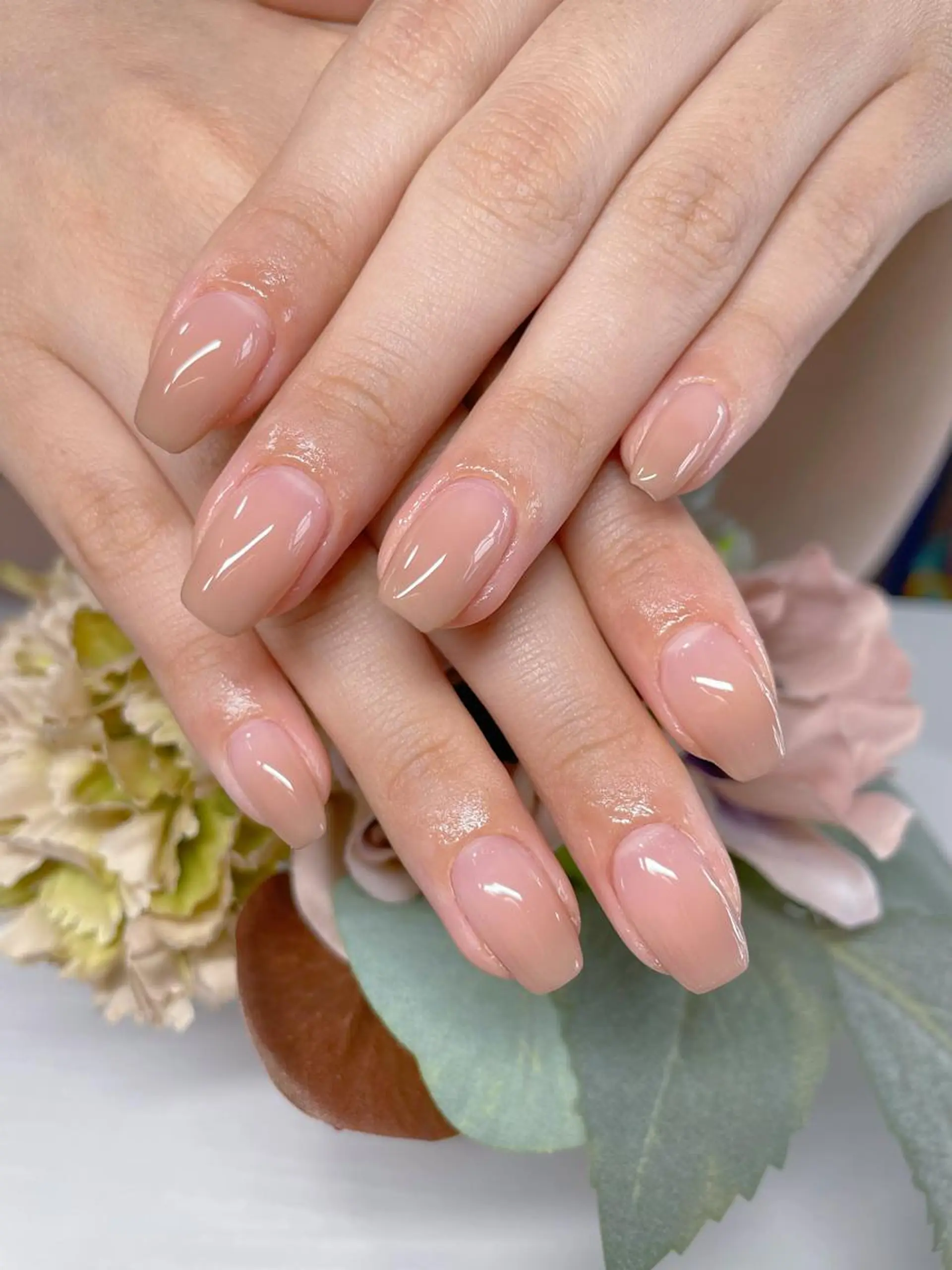 ネイル ハンドネイル Cosmos♡ nailのネイルデザイン