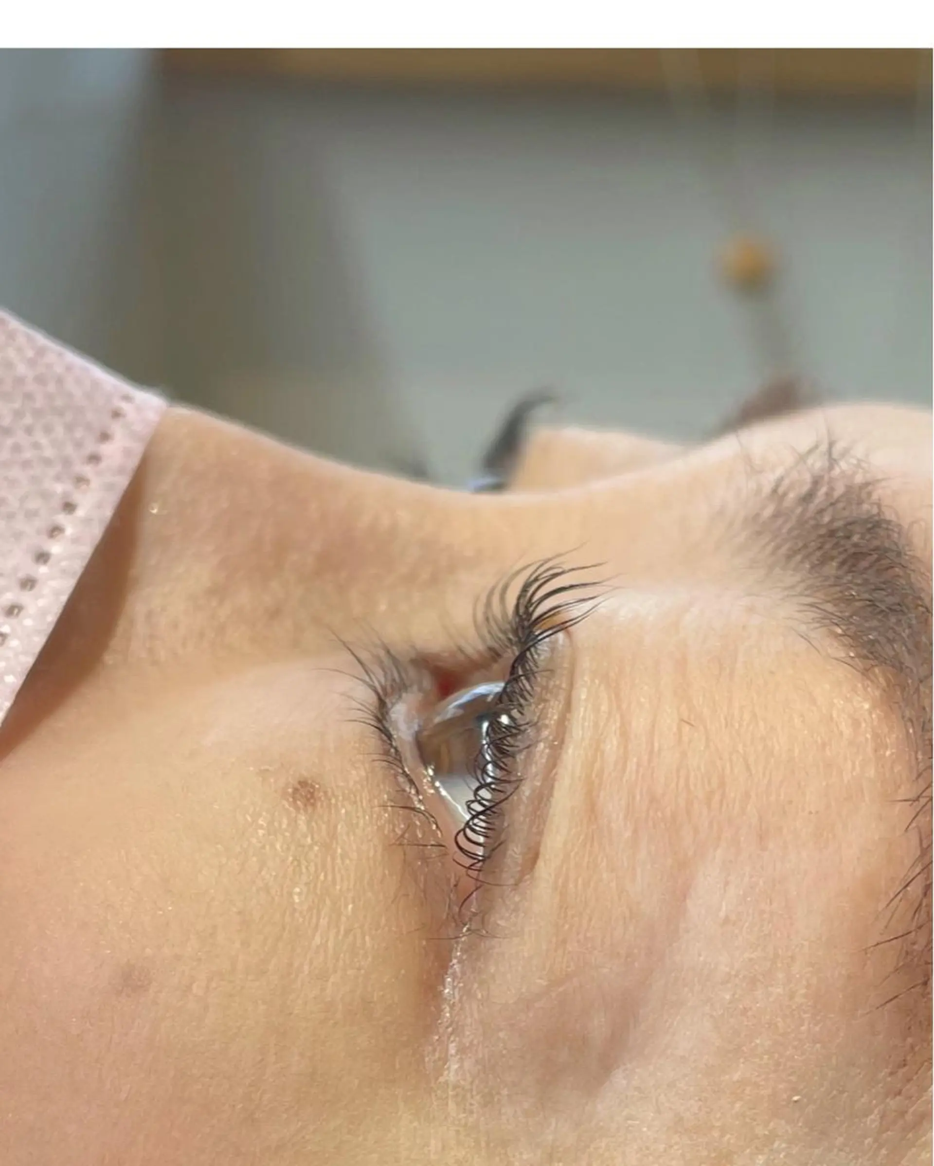 マツエク・マツパ Melissaヘアーandスパ所属・Melissa Melissaのマツエク・マツパデザイン