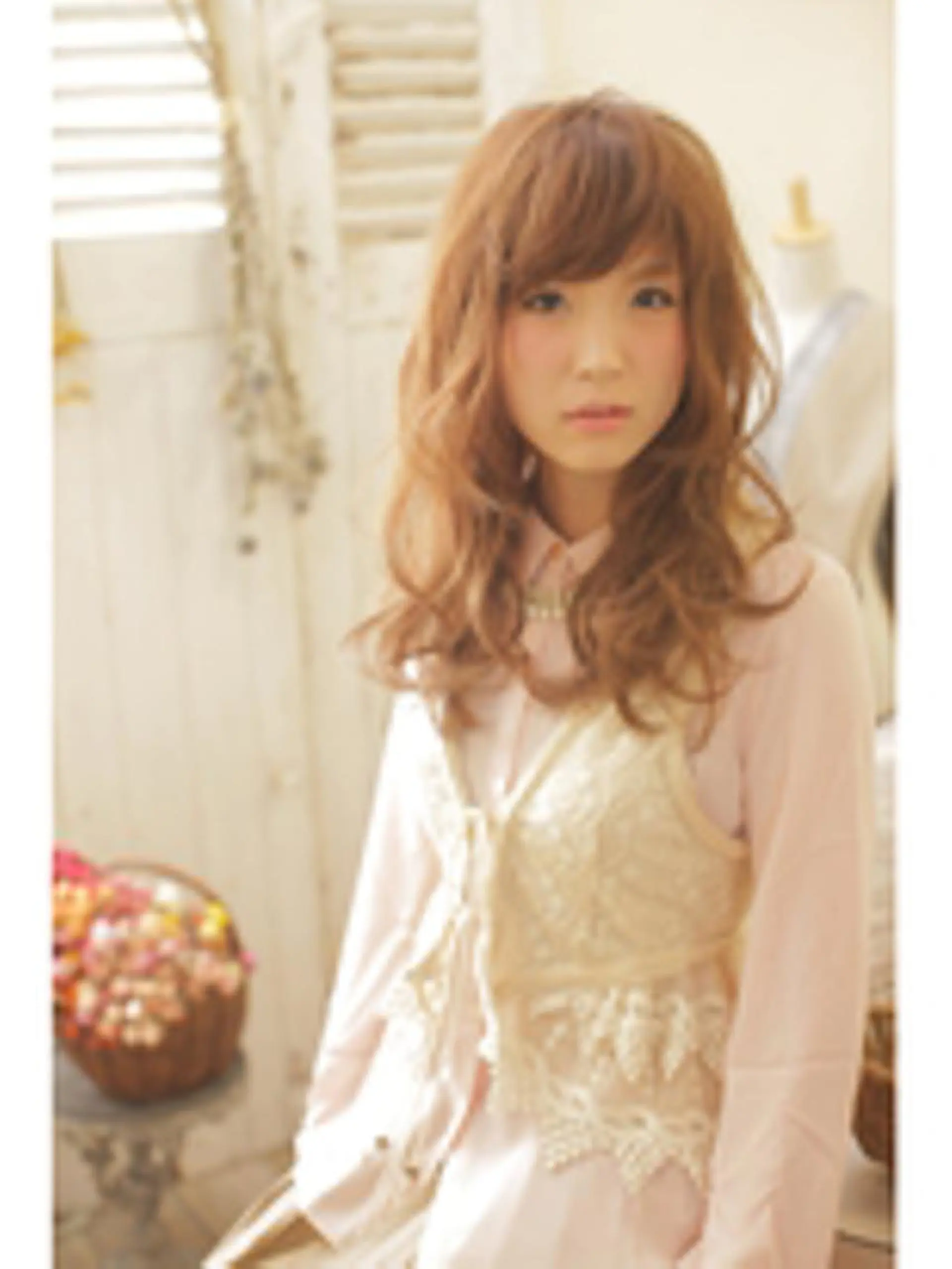 マツエク・マツパ 二度見される艶髪職人 /美髪矯正のプロ木崎のヘアスタイル