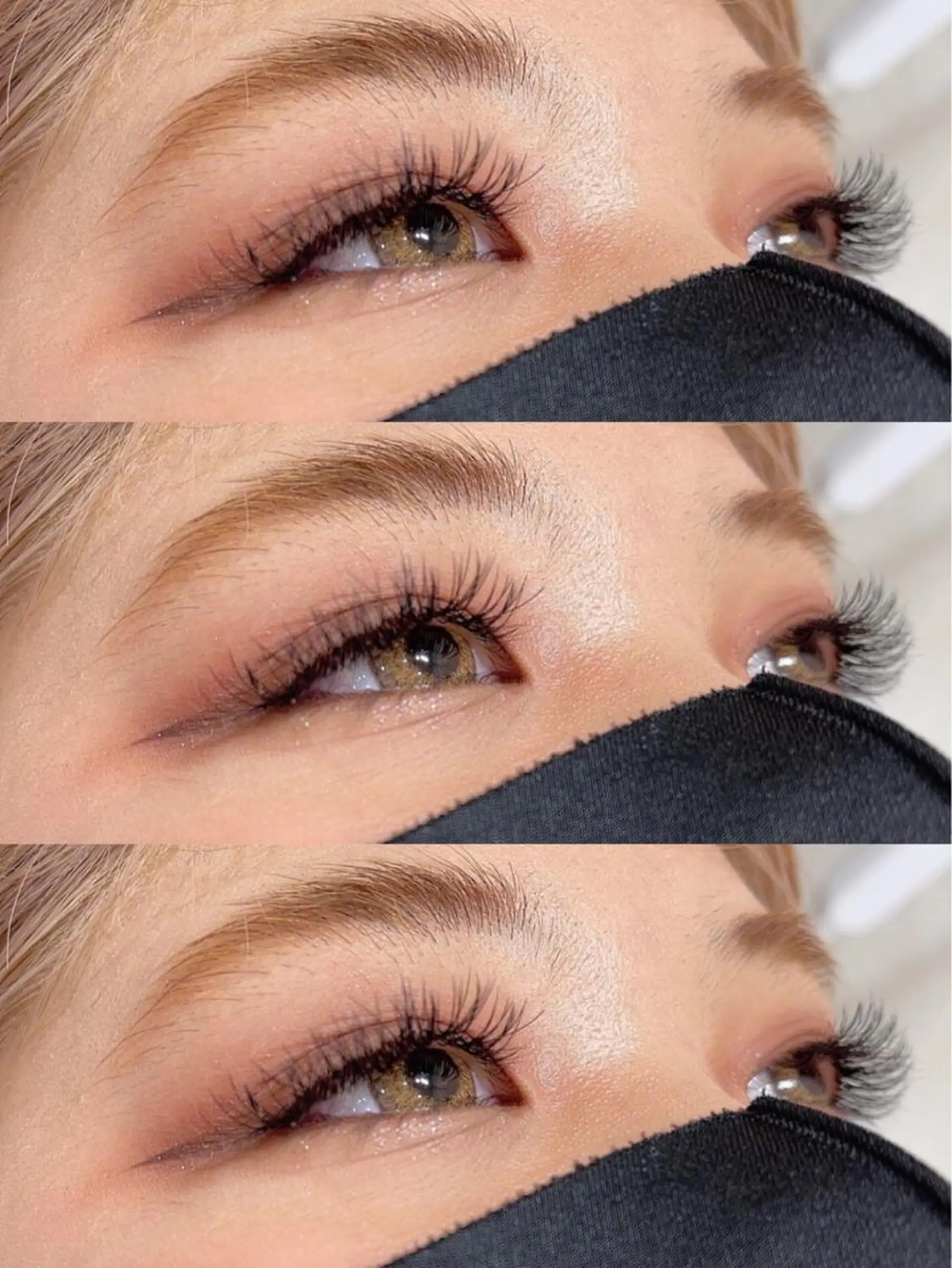 マツエク・マツパ ∩_∩アオイ eye lashのマツエク・マツパデザイン