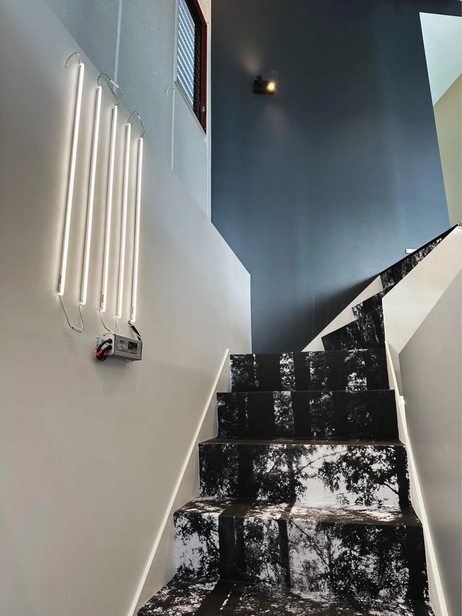 ミディアム デザインカラー 原宿/キシタのヘアスタイル