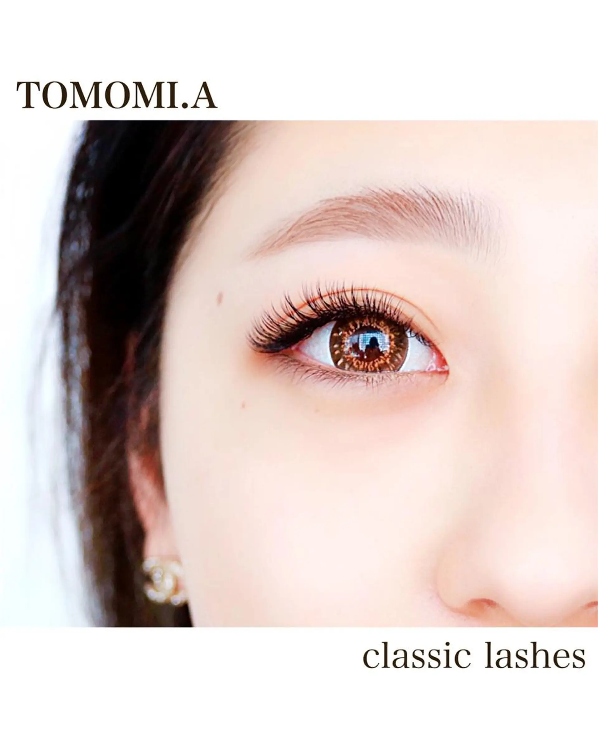 マツエク・マツパ Ecle 保谷店のネイルデザイン