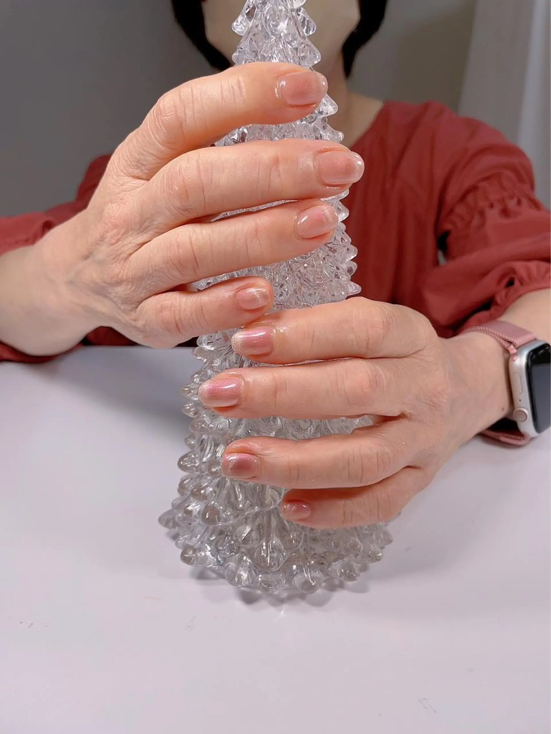 ネイル ネイルサロン ロア旧ジョリーのネイルデザイン