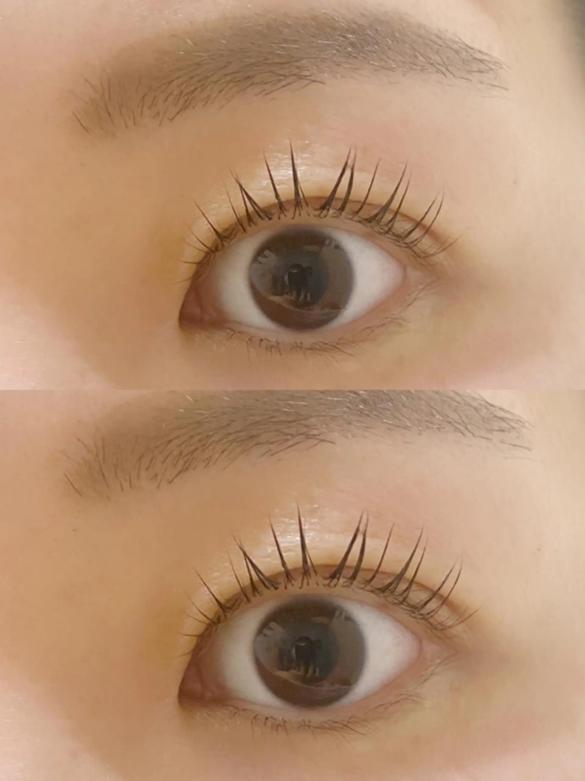 マツエク・マツパ アイラッシュサロンF所属・磯崎 桃子 f(エフ)のマツエク・マツパデザイン