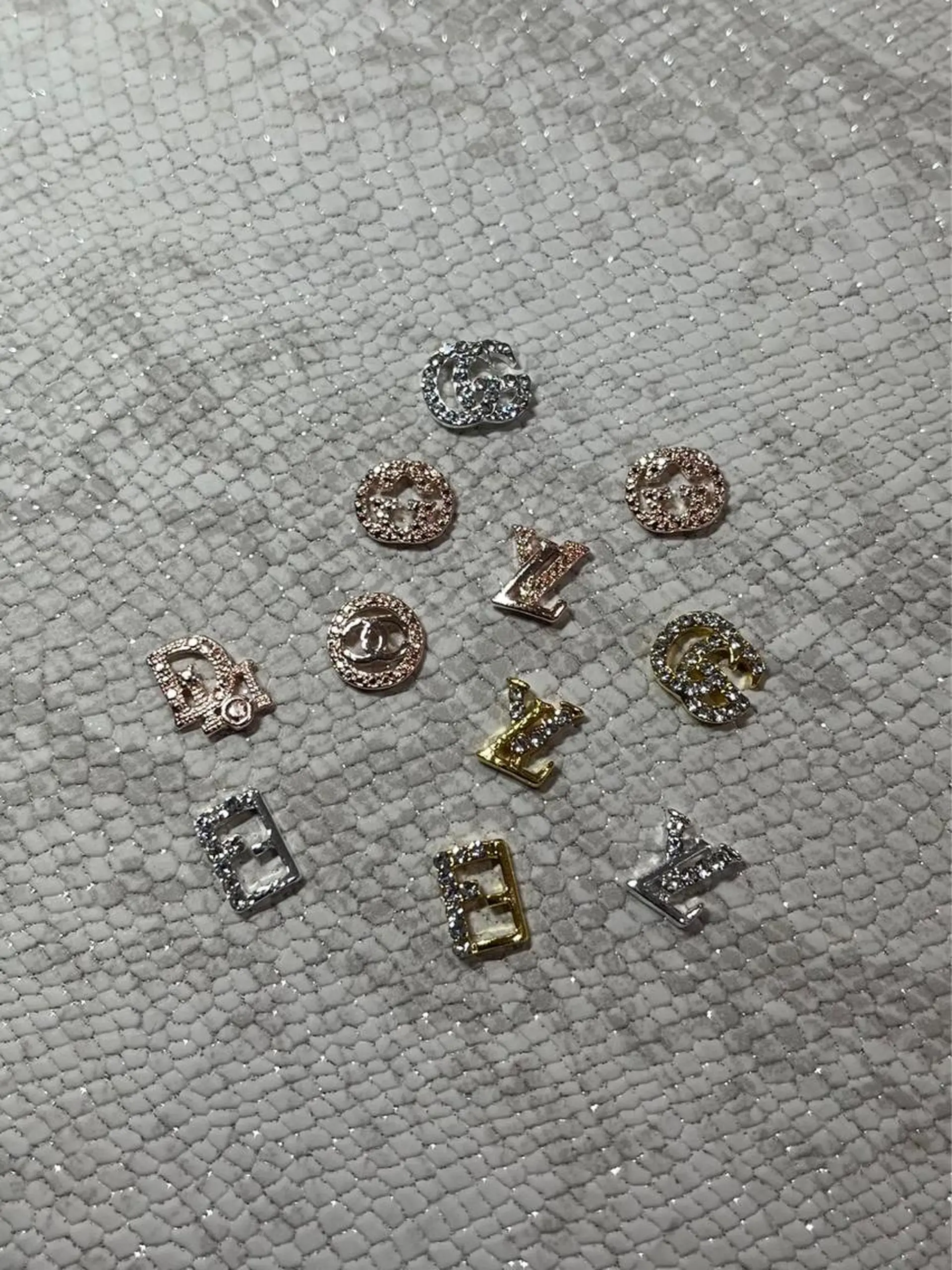 ネイル ジェルネイル Salon Ｋのネイルデザイン