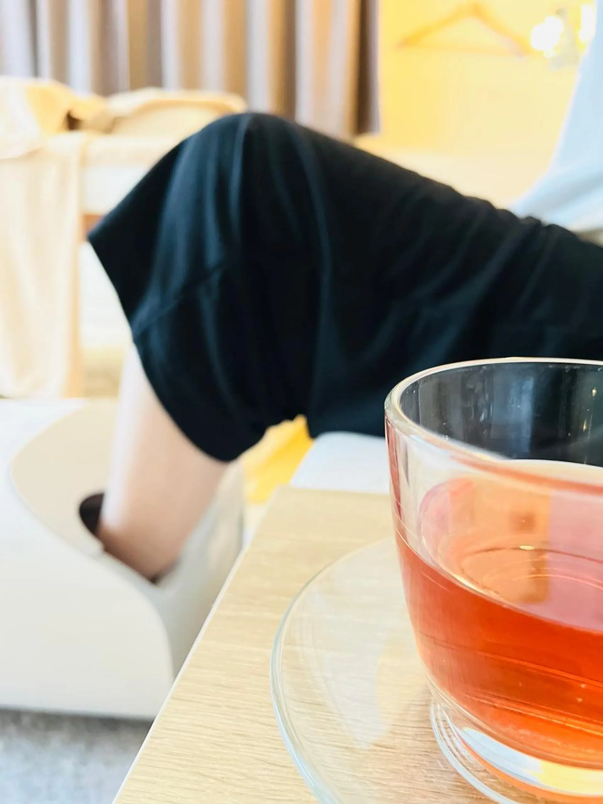 リラクゼーション 手音のエステ・リラクイメージ