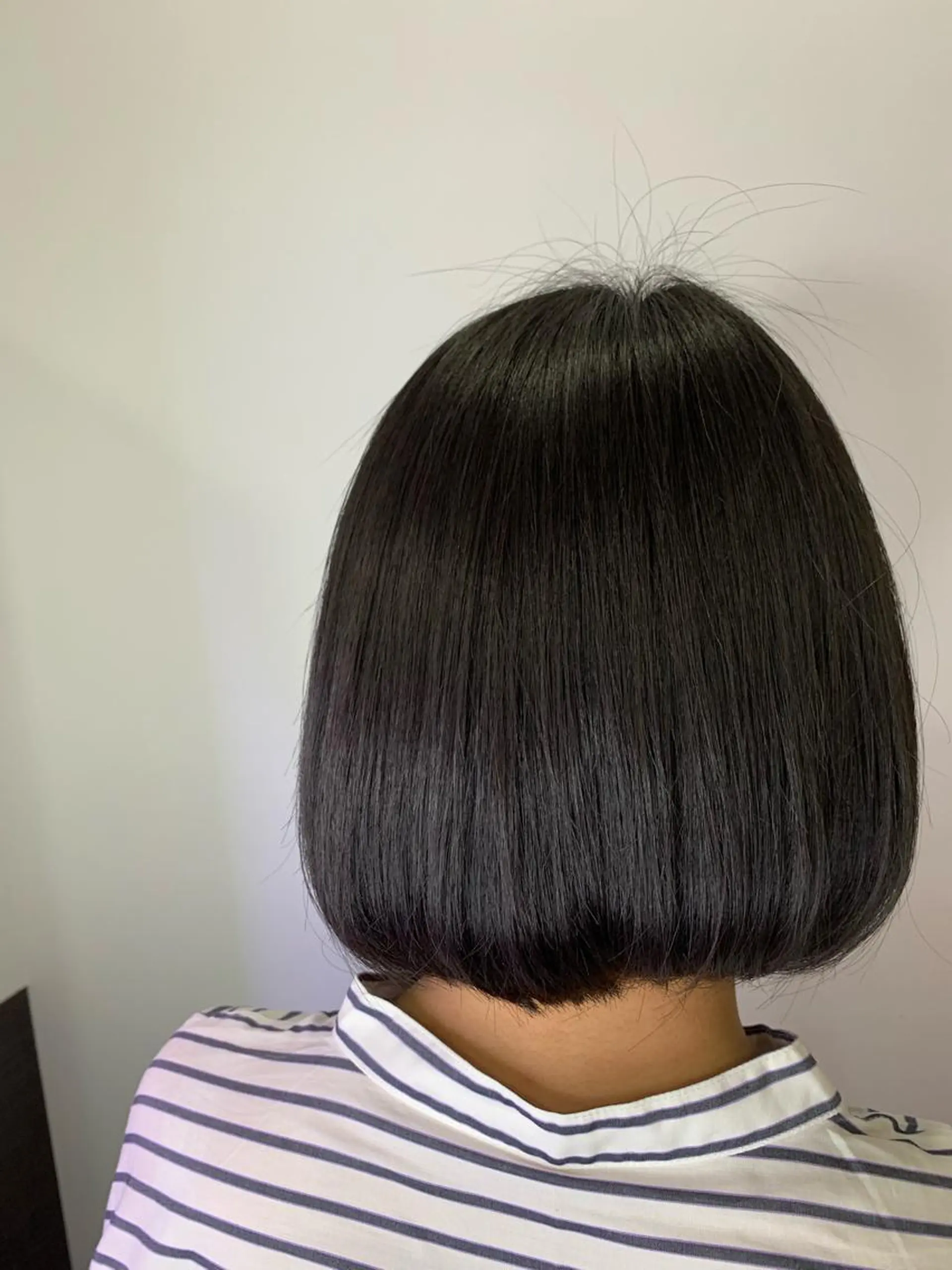 ミディアム カラー 立川/シールエクステ /みづきのヘアスタイル