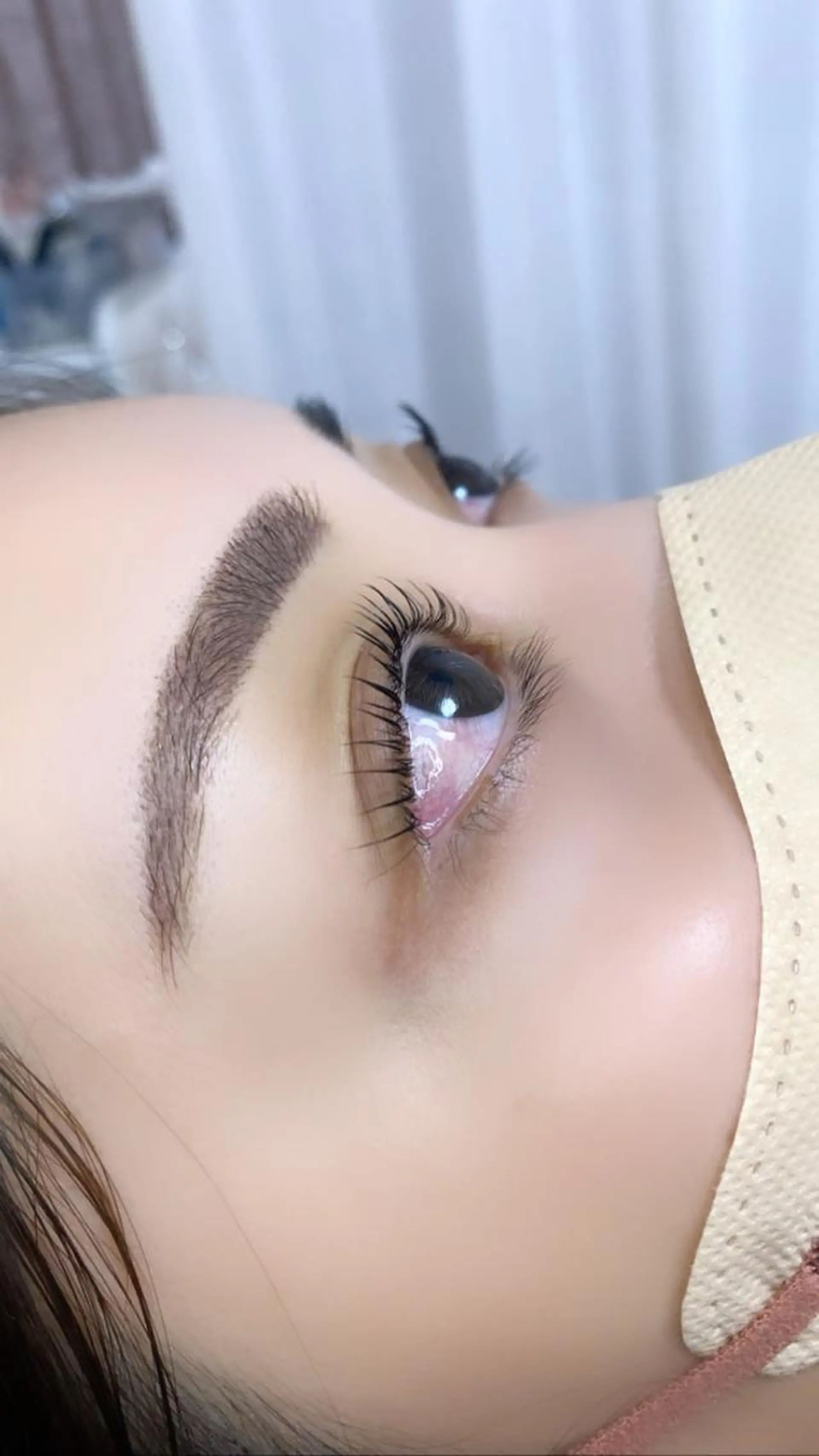 マツエク・マツパ eyelash li a kuba🌙のマツエク・マツパデザイン