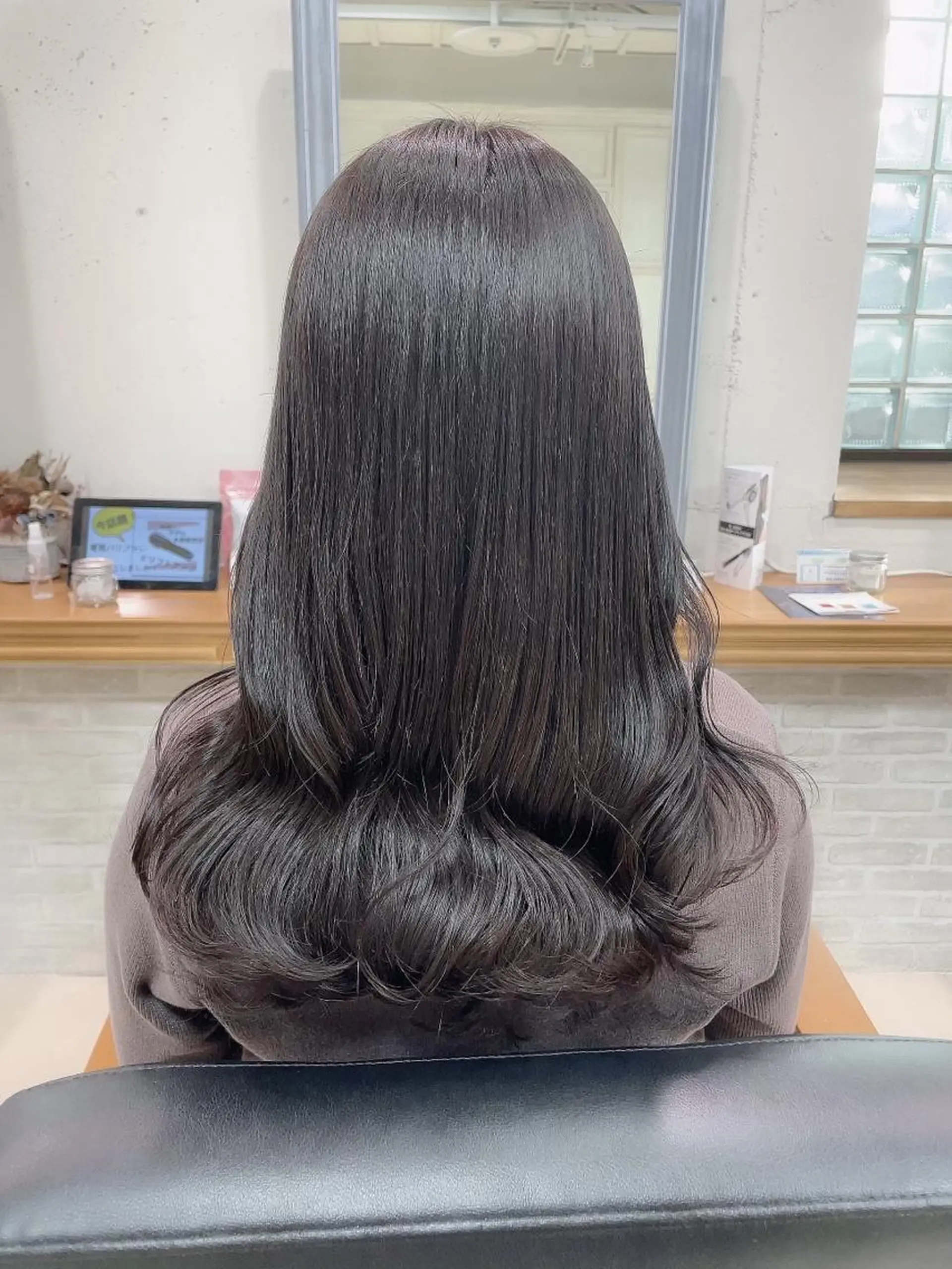 セミロング Froom🌻 村上夏菜のマツエク・マツパデザイン