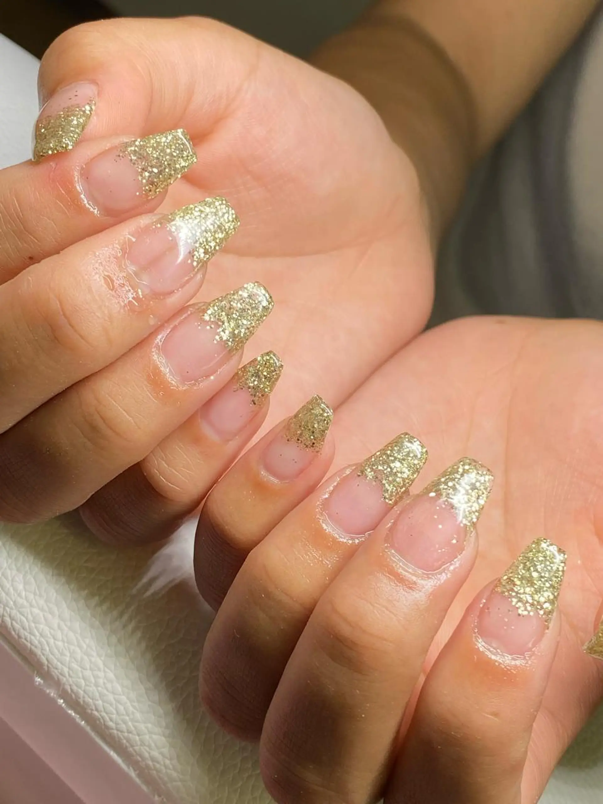 ネイル JR西大路駅徒歩1分 JBネイルのネイルデザイン