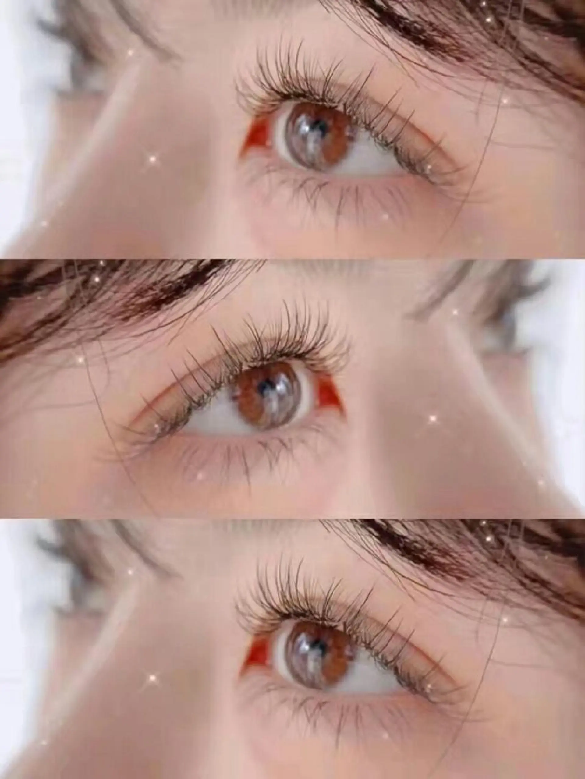 マツエク・マツパ 胡蝶蘭レディースサロン所属・胡蝶蘭レディースサロ ン眉マツパエクステの眉毛・アイブロウイメージ