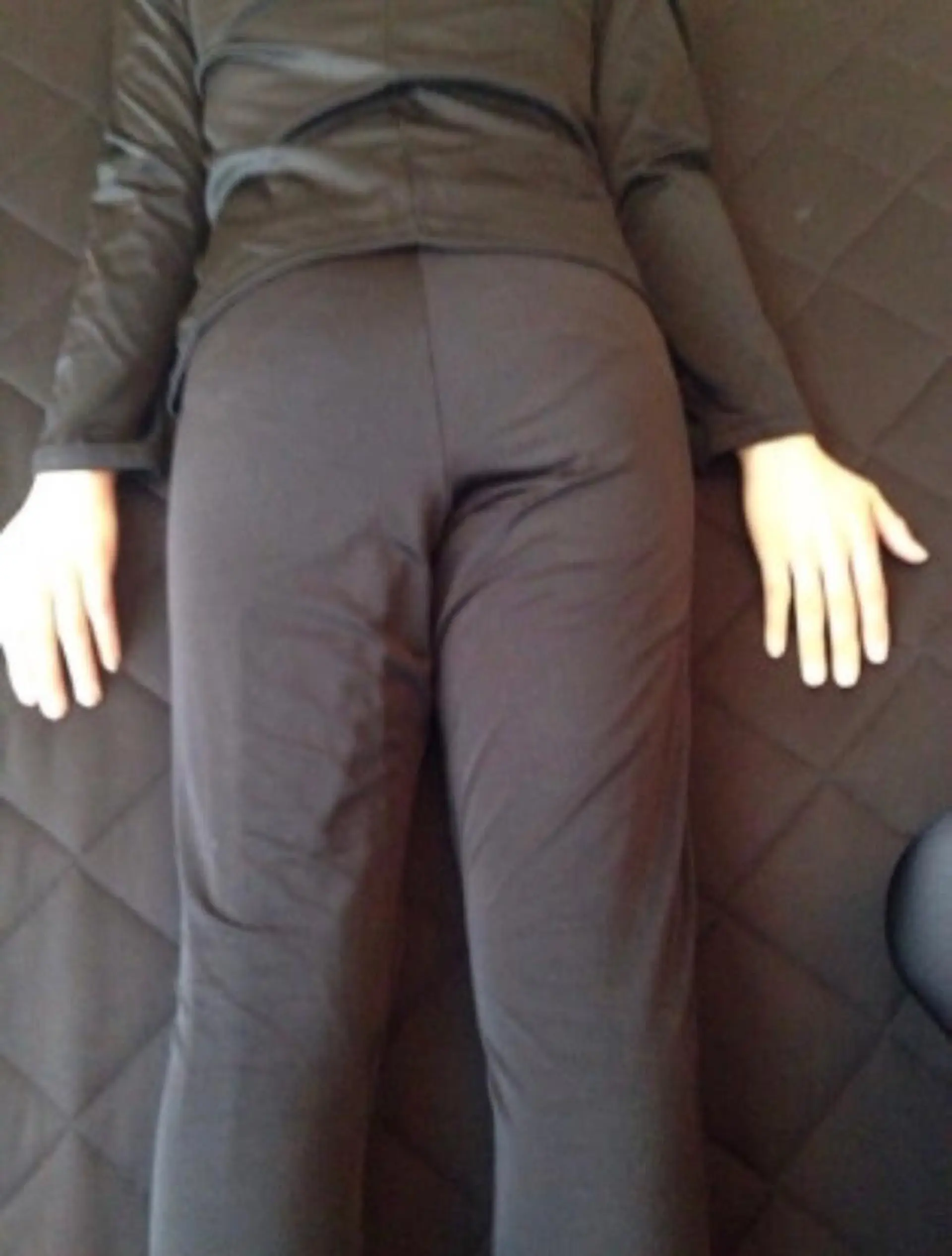 温活美容エステサロン　ラフィネ所属・はま ほのかのエステ・リラクイメージ