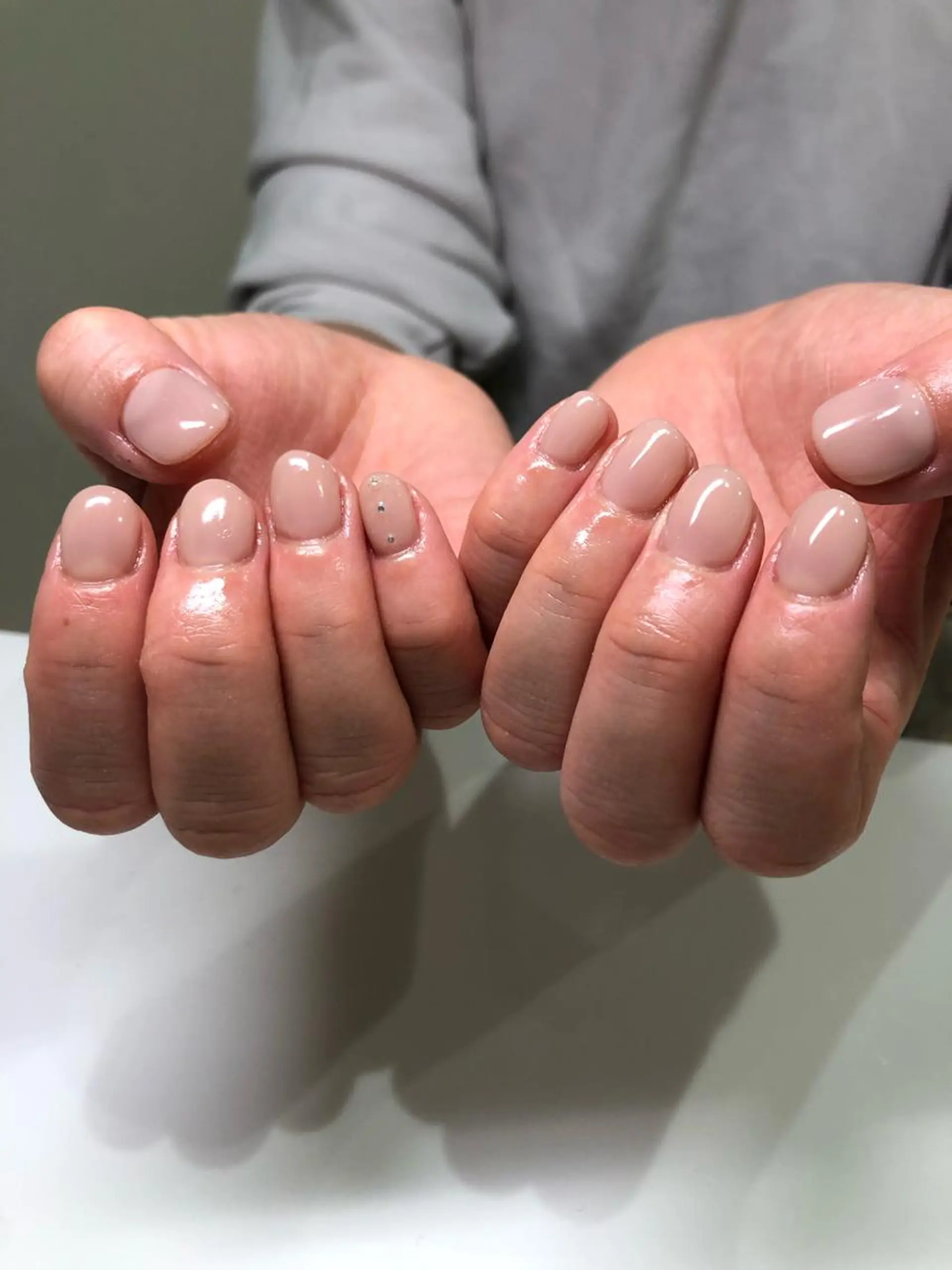 ネイル nail by minamiのネイルデザイン