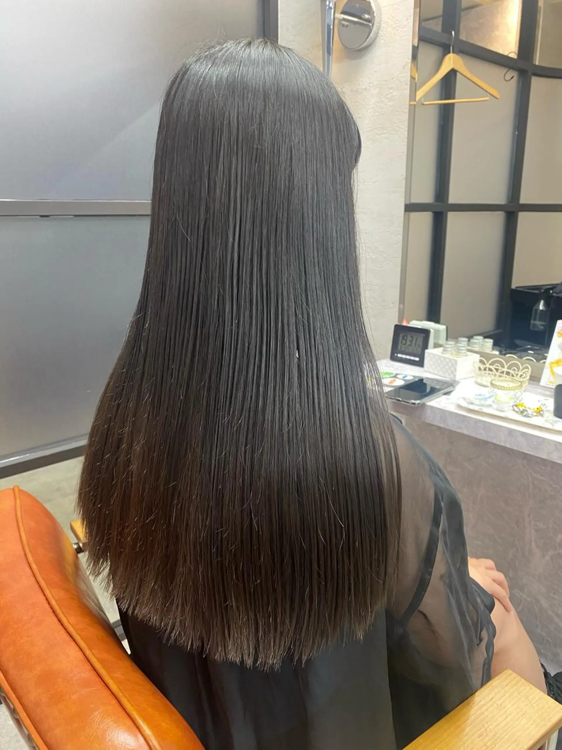 ロング 🍓小野 紗由美🍓のヘアスタイル