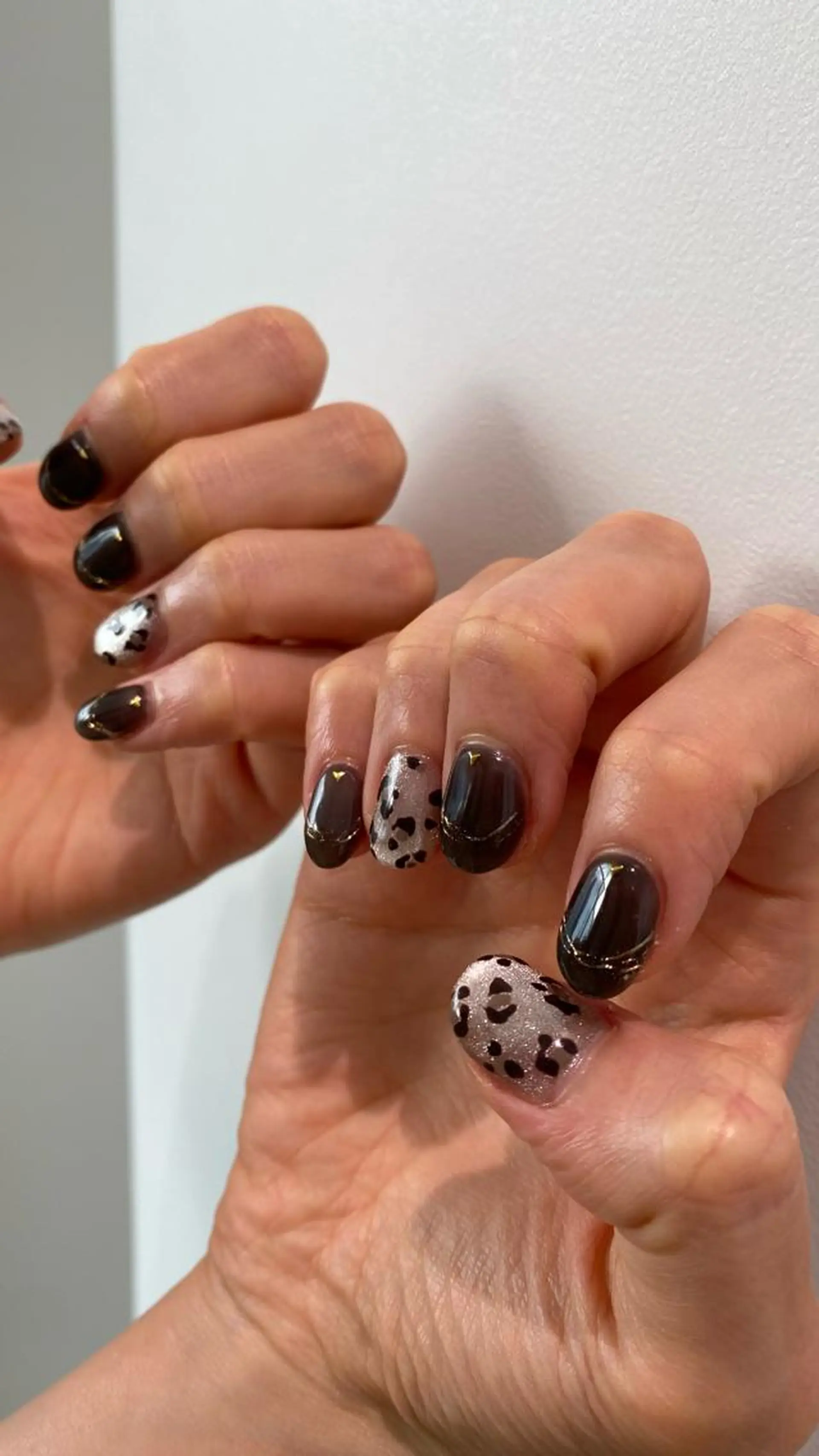 ネイル ayana nails所属・nail salon ayanaのネイルデザイン