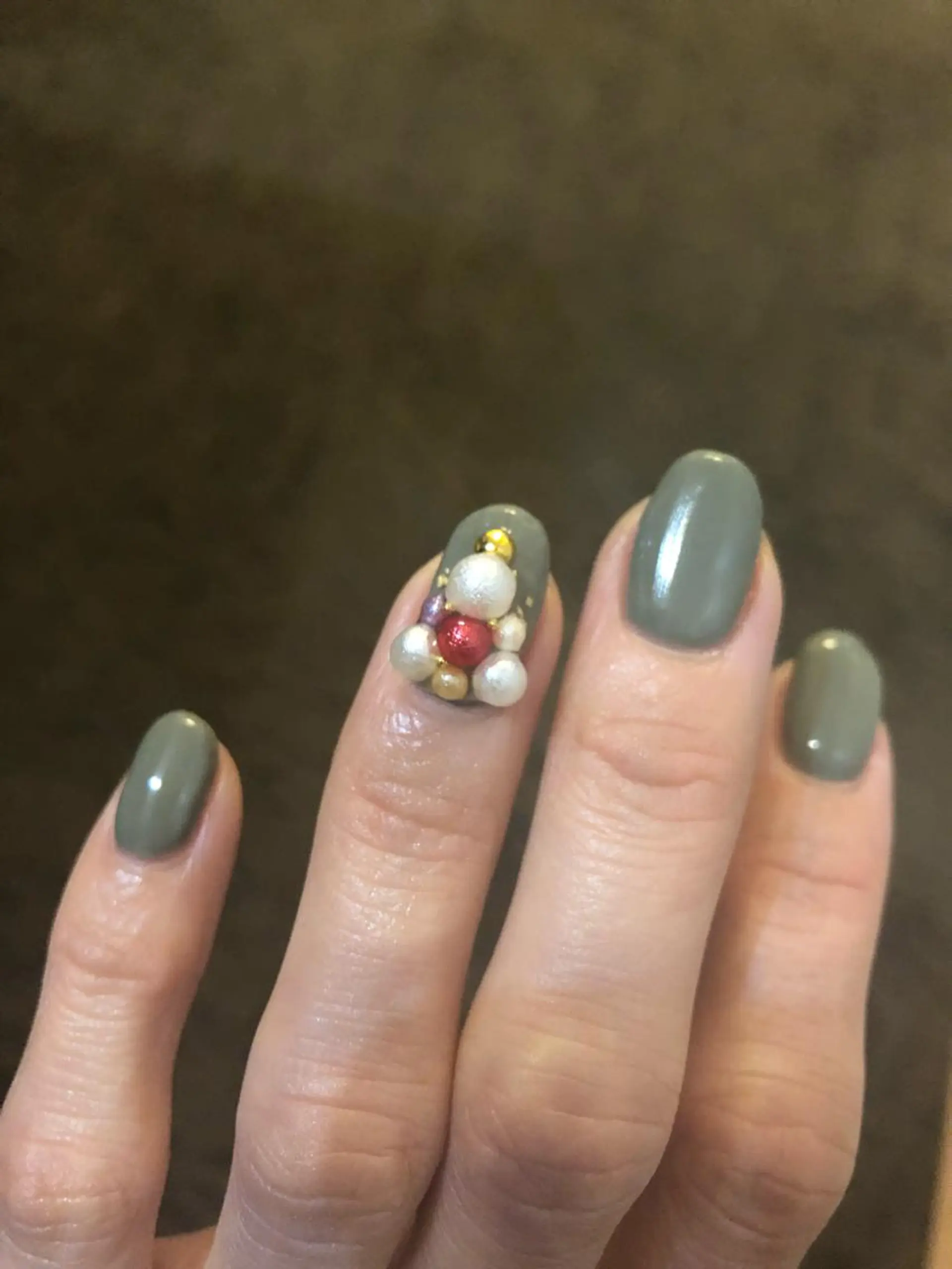 ネイル 深爪・巻き爪 専門サンセリテのネイルデザイン