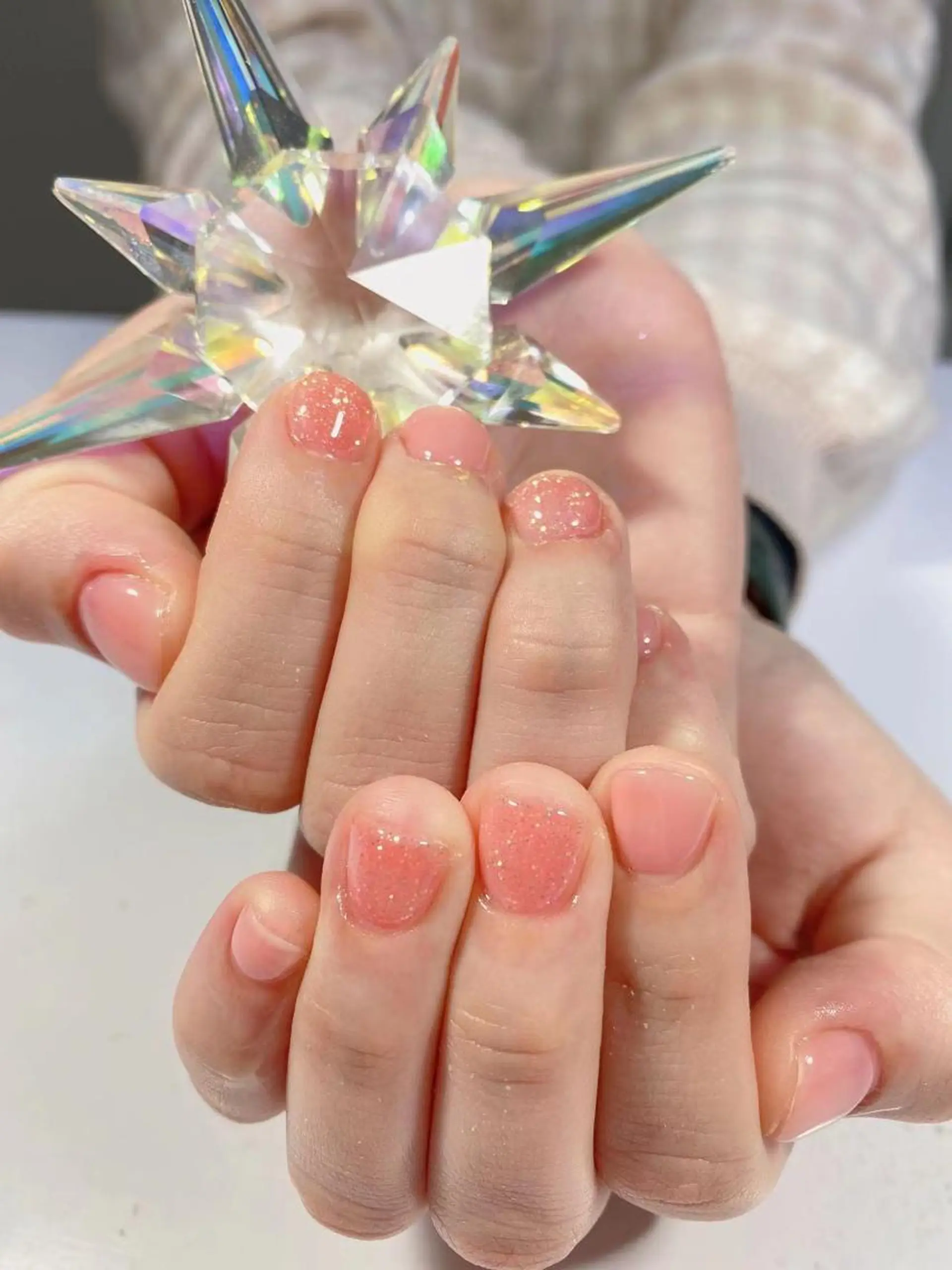 ネイル ネイルサロン ロア旧ジョリーのネイルデザイン