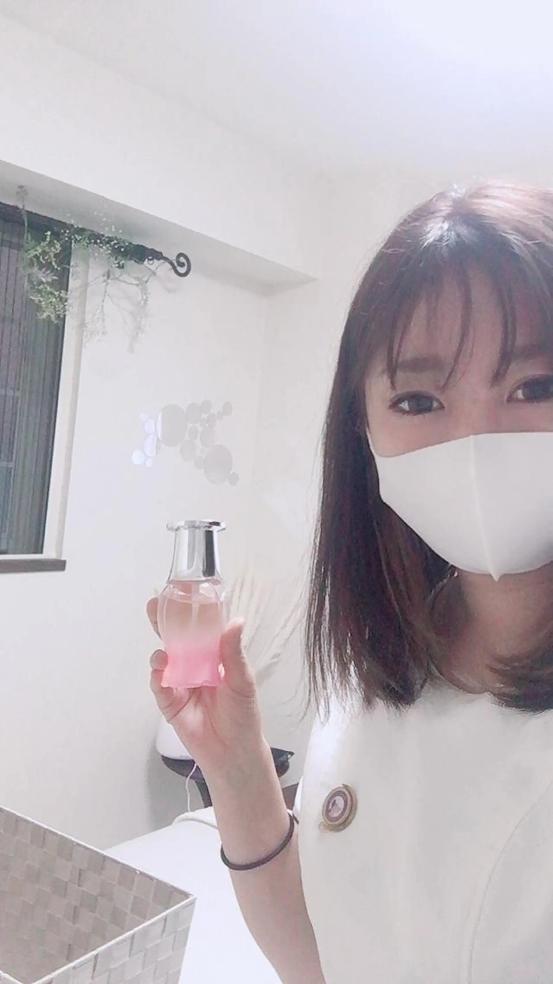 メンズ PARAFUSE.立川店　　夢みる寝落ち空間所属・脳洗浄®︎立川/ 小顔ドライヘッドスパのエステ・リラクイメージ