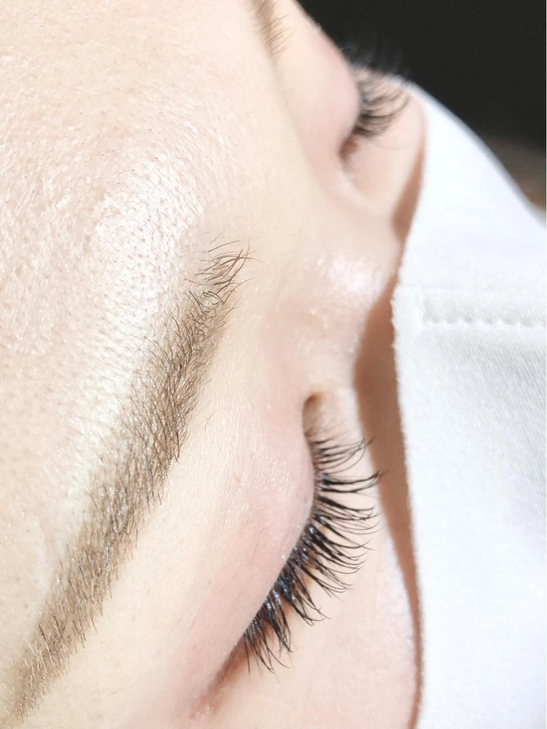 マツエク・マツパ Salon de ramu サロン　ド　ラム所属・Salon de ramuのマツエク・マツパデザイン