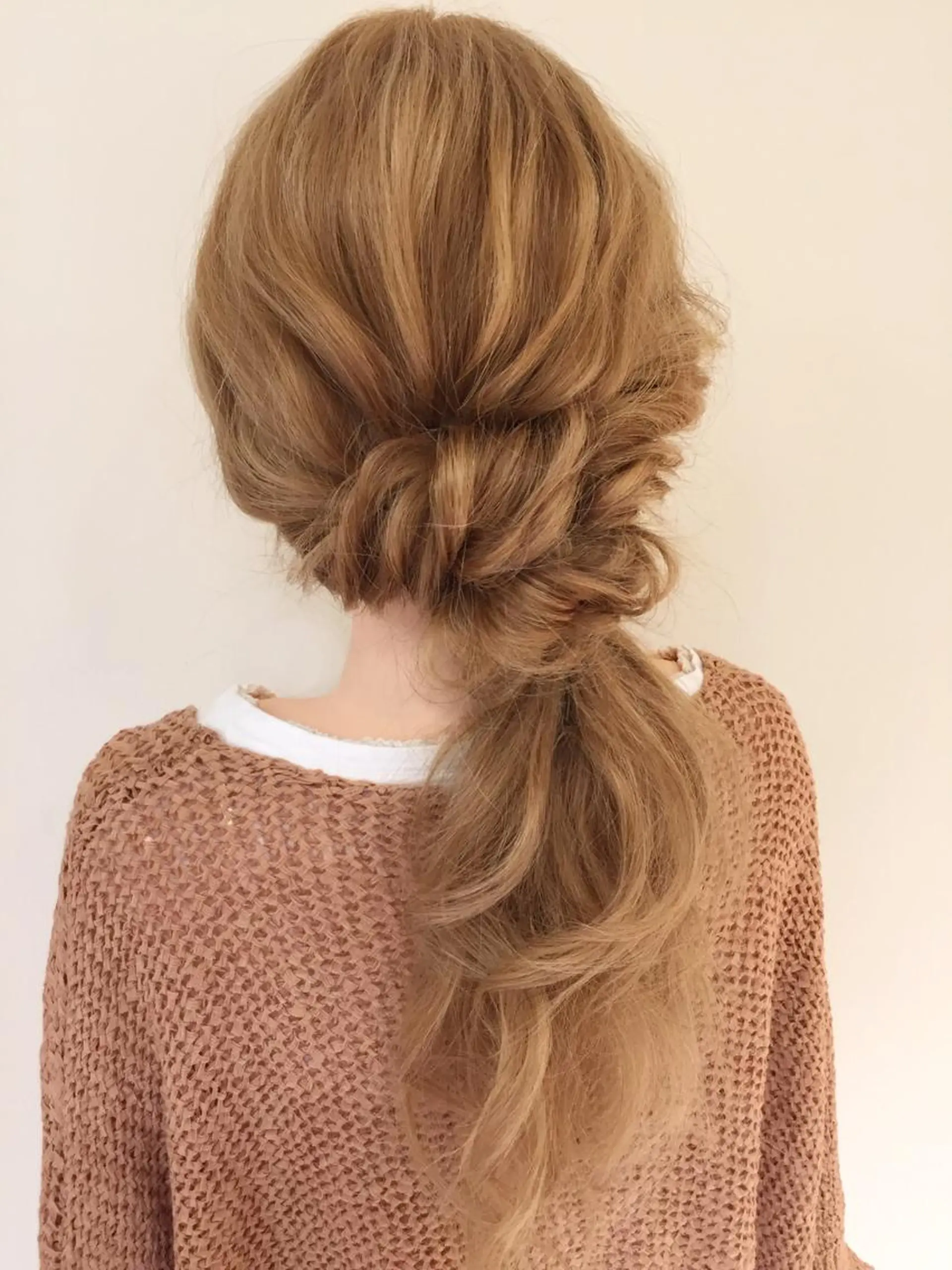 ロング kawakita yoshinoriのヘアスタイル