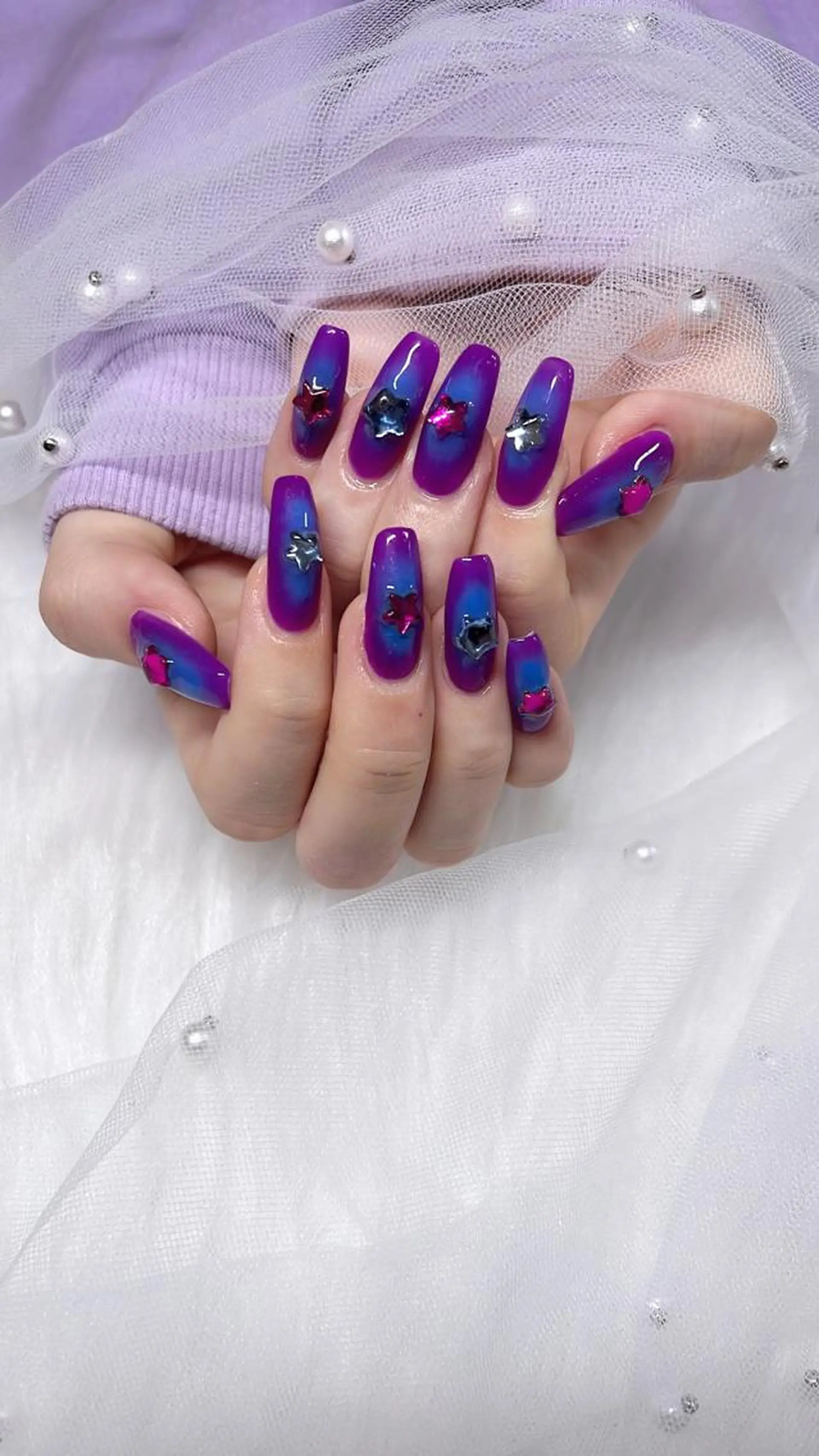 ネイル COCO ネイルのネイルデザイン