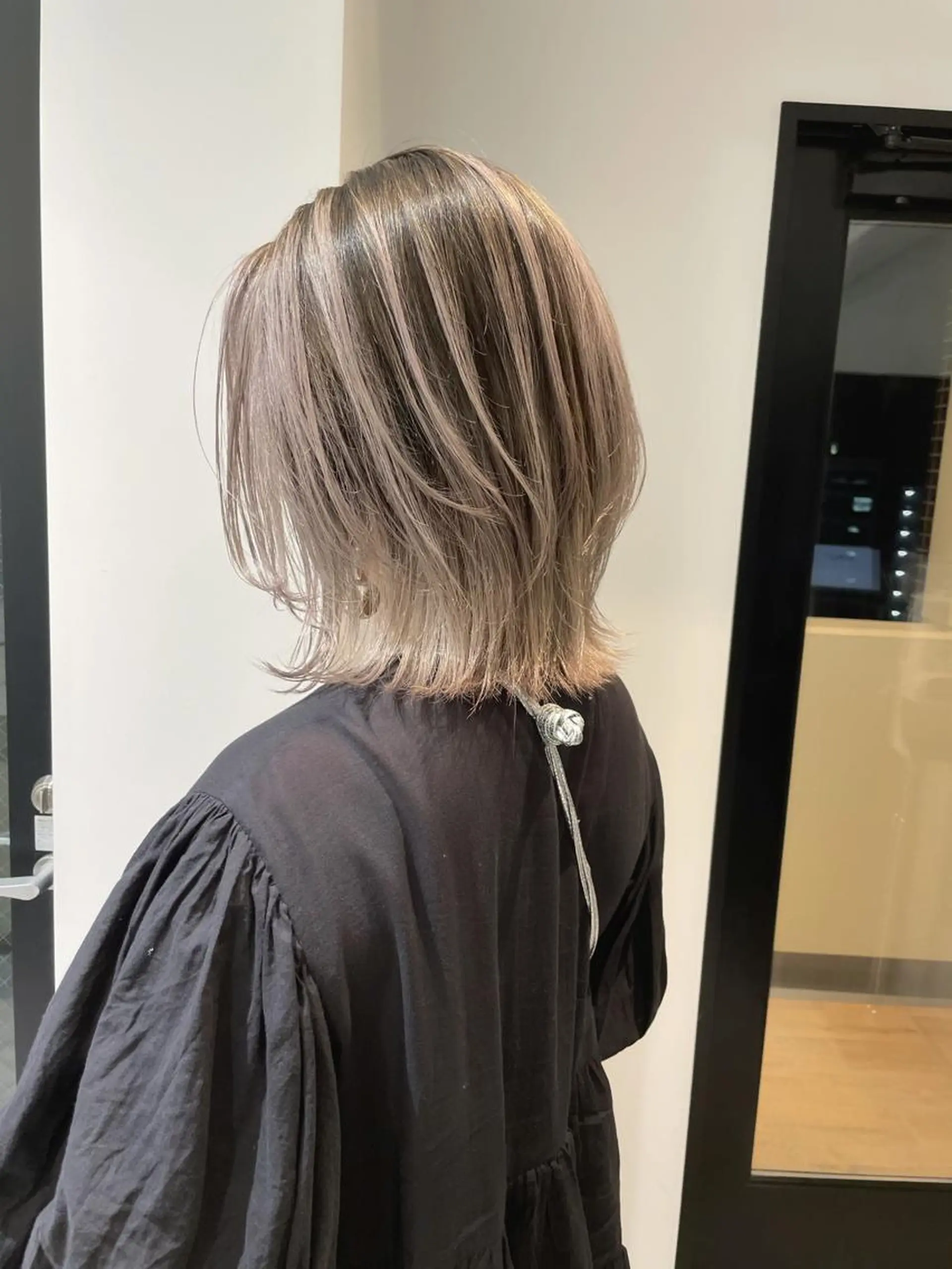 ショート カラー カット ヘアカラー トリートメント ヘアセット メンズ特化 パーマ/オザワのヘアスタイル