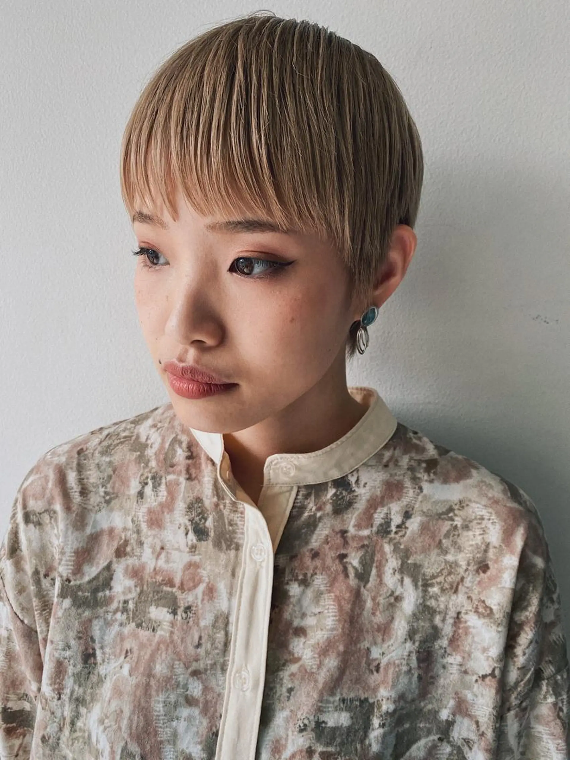 ショート カラー 池田 顕彦のその他イメージ