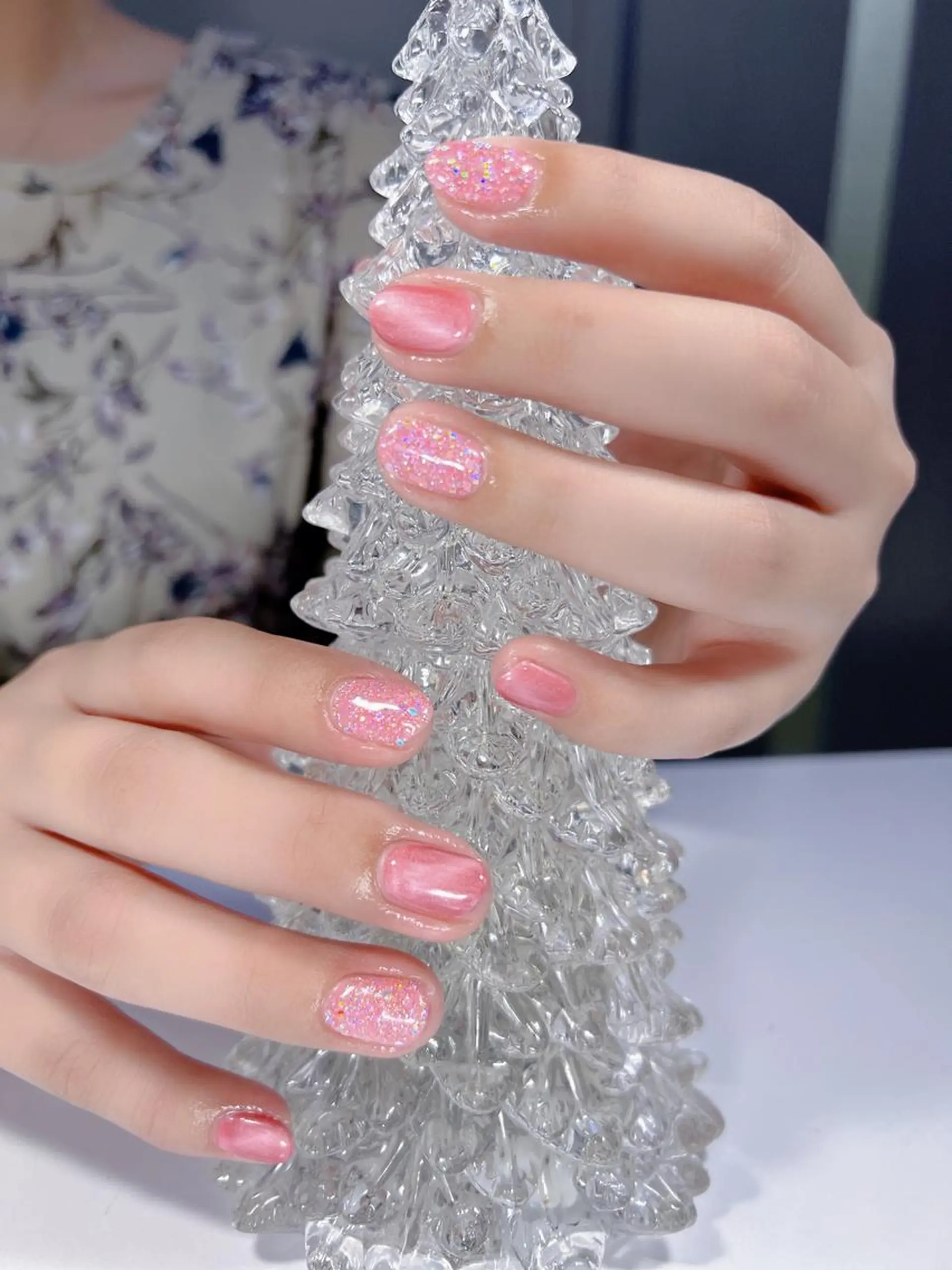 ネイル ネイルサロン ロア旧ジョリーのネイルデザイン