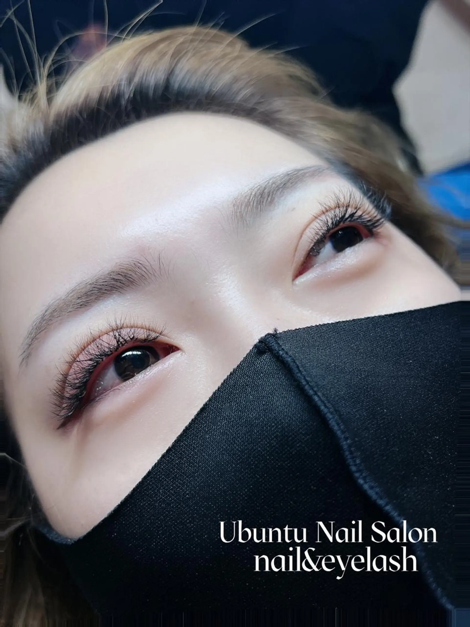 マツエク・マツパ Ubuntu🎀 ネイルサロン✨のネイルデザイン