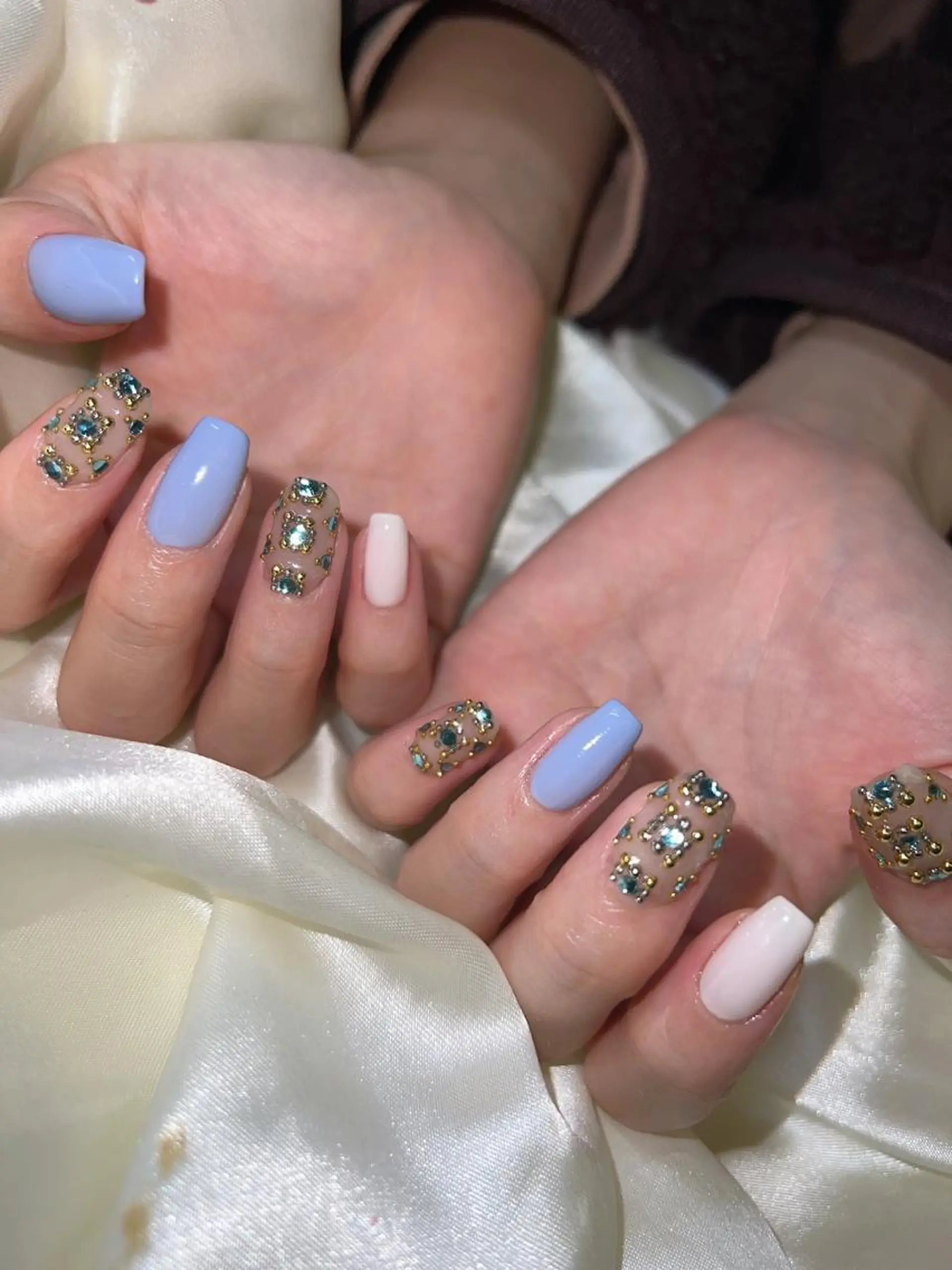 ネイル ハンドネイル Cho Artネイル所属・Cho Art ネイルのネイルデザイン