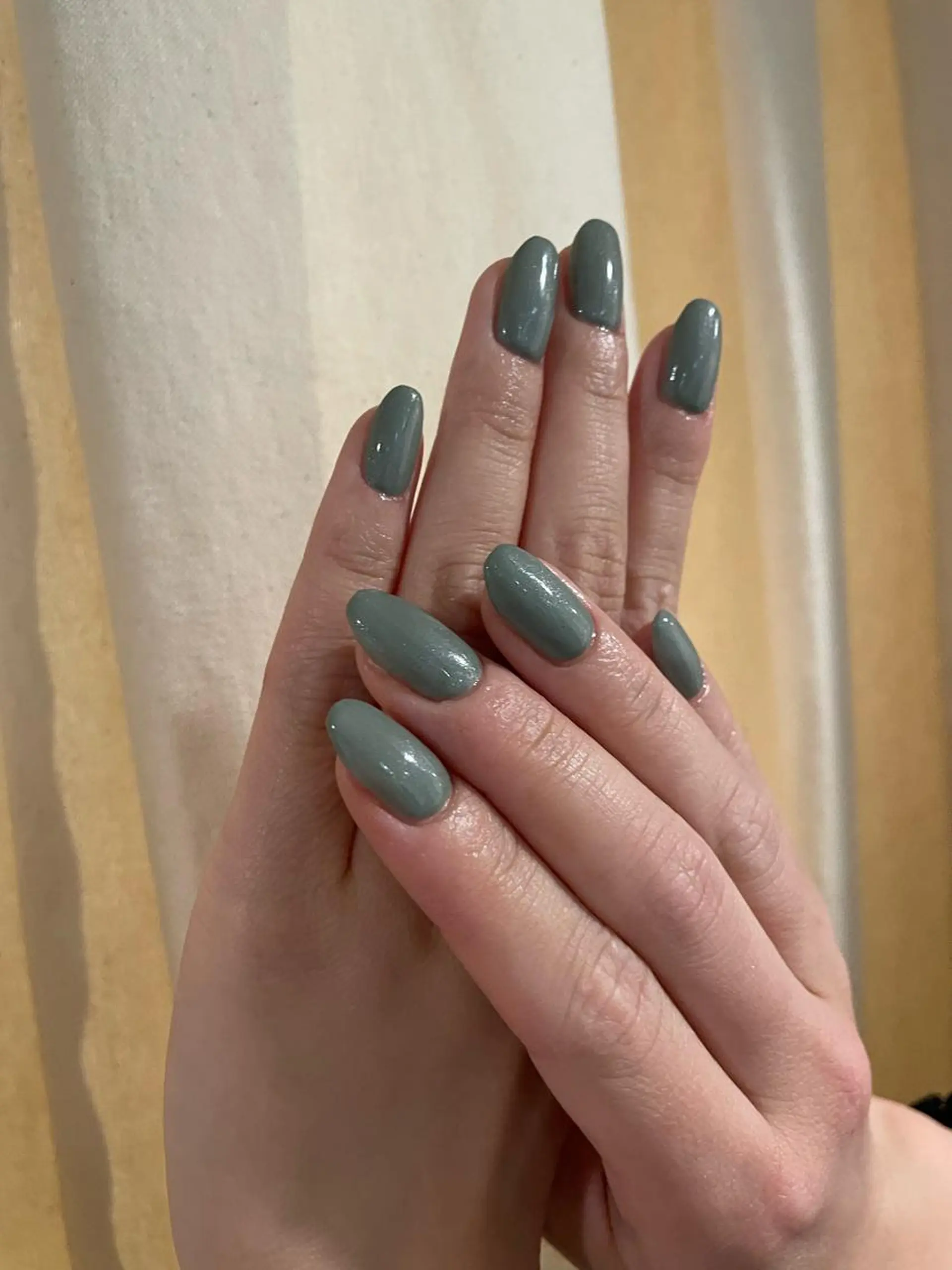 ネイル ハンドネイル HAND  SOME所属・谷田 奈央のネイルデザイン