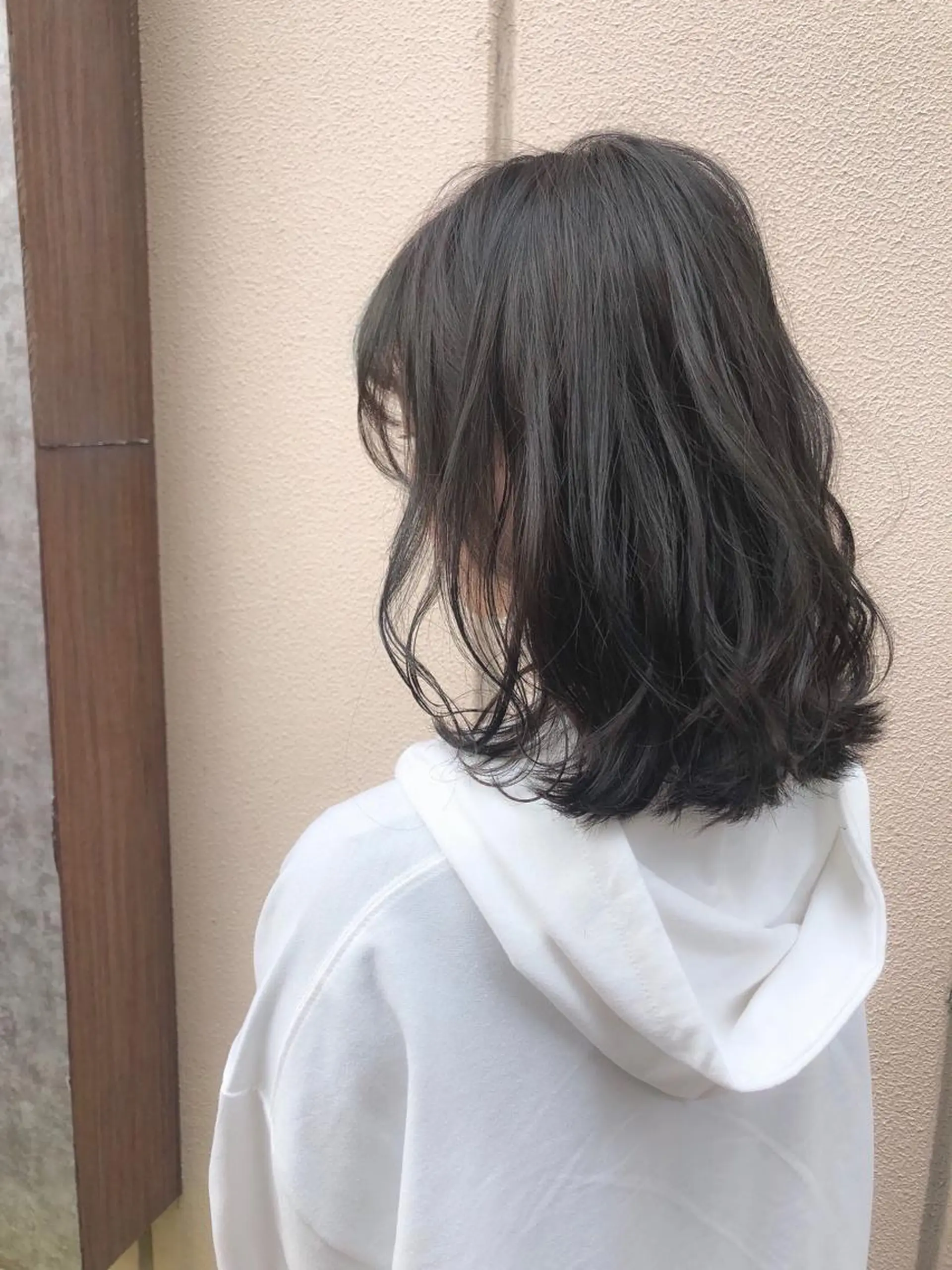 ミディアム SALOWIN大宮suite所属・🫧髪質改善🫧 園城寺裕也のヘアスタイル