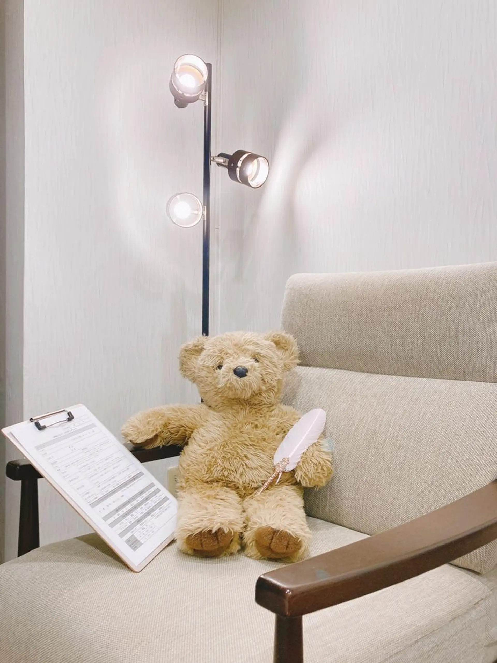 OPREA 栄店のエステ・リラクイメージ